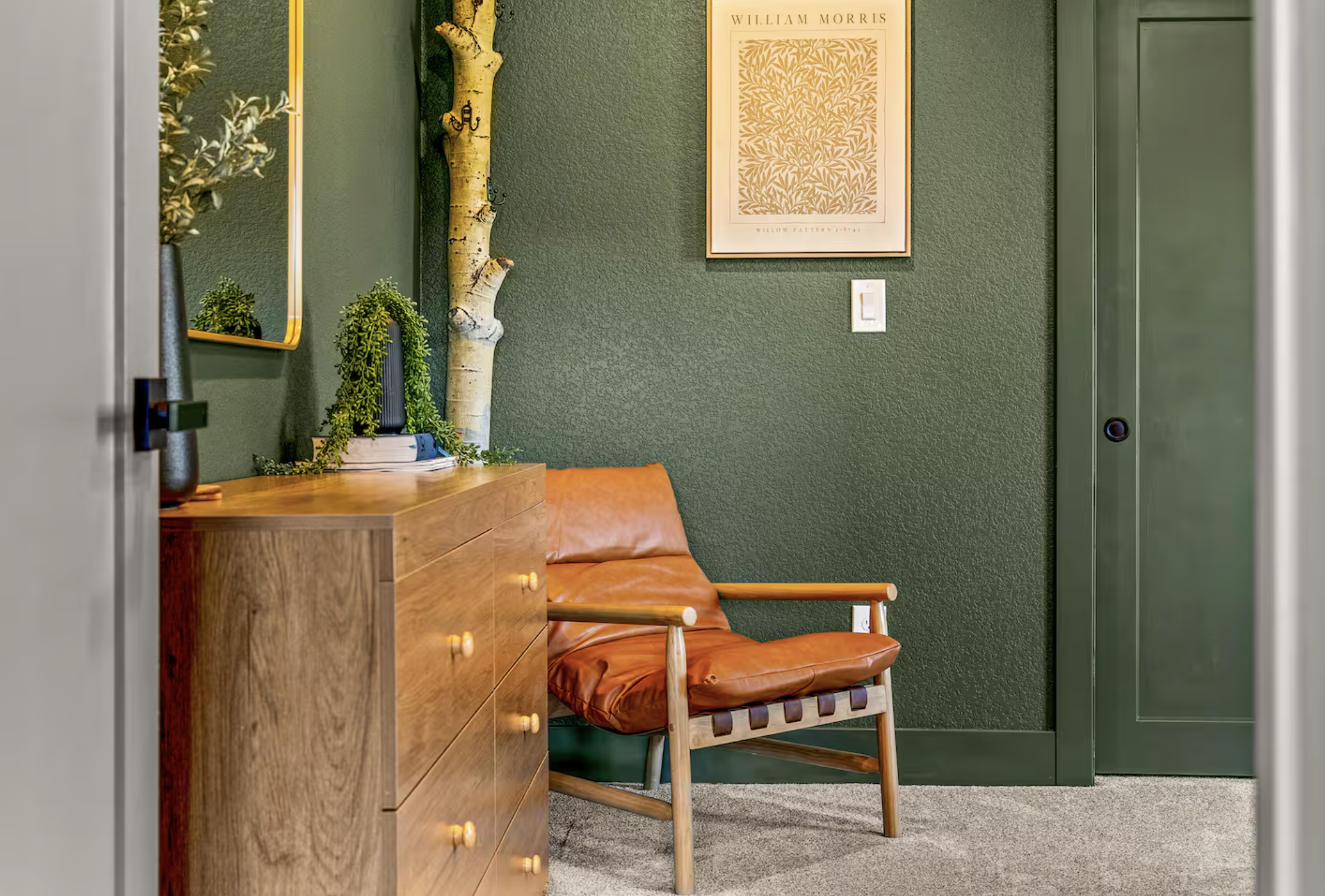 Colorado Airbnb Design