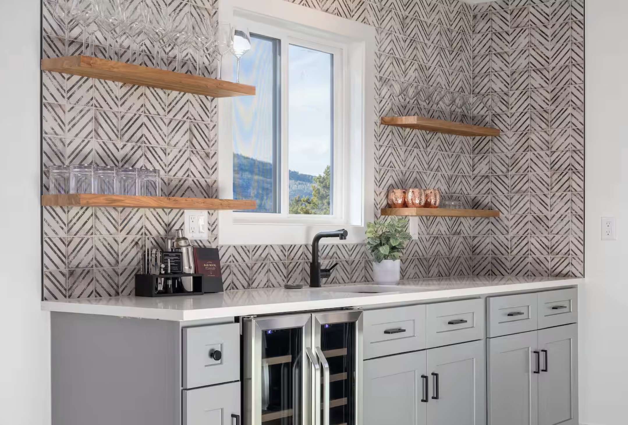 Steamboat Springs Colorado Vacation Rental Designer