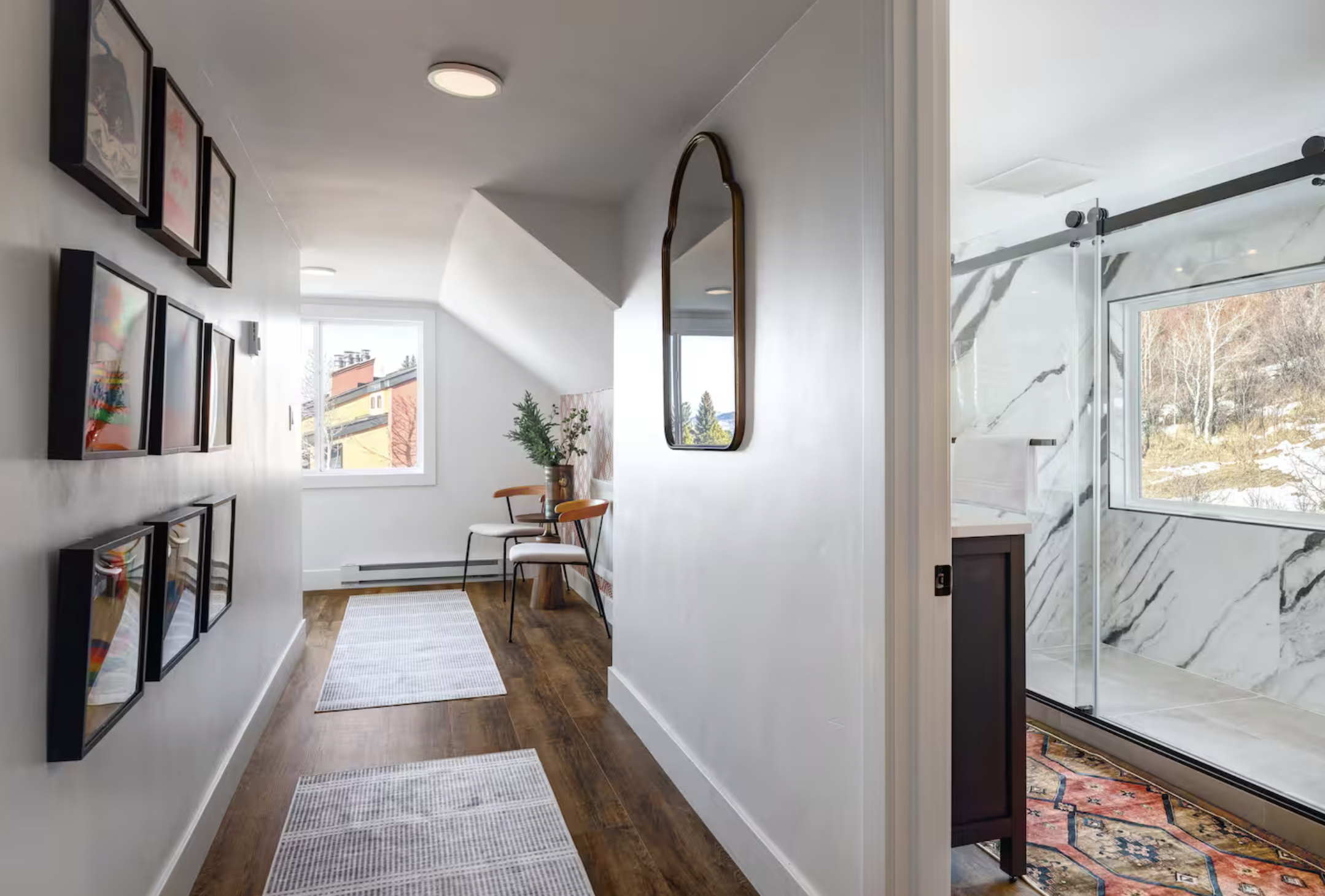 Steamboat Springs Colorado Vacation Rental Designer