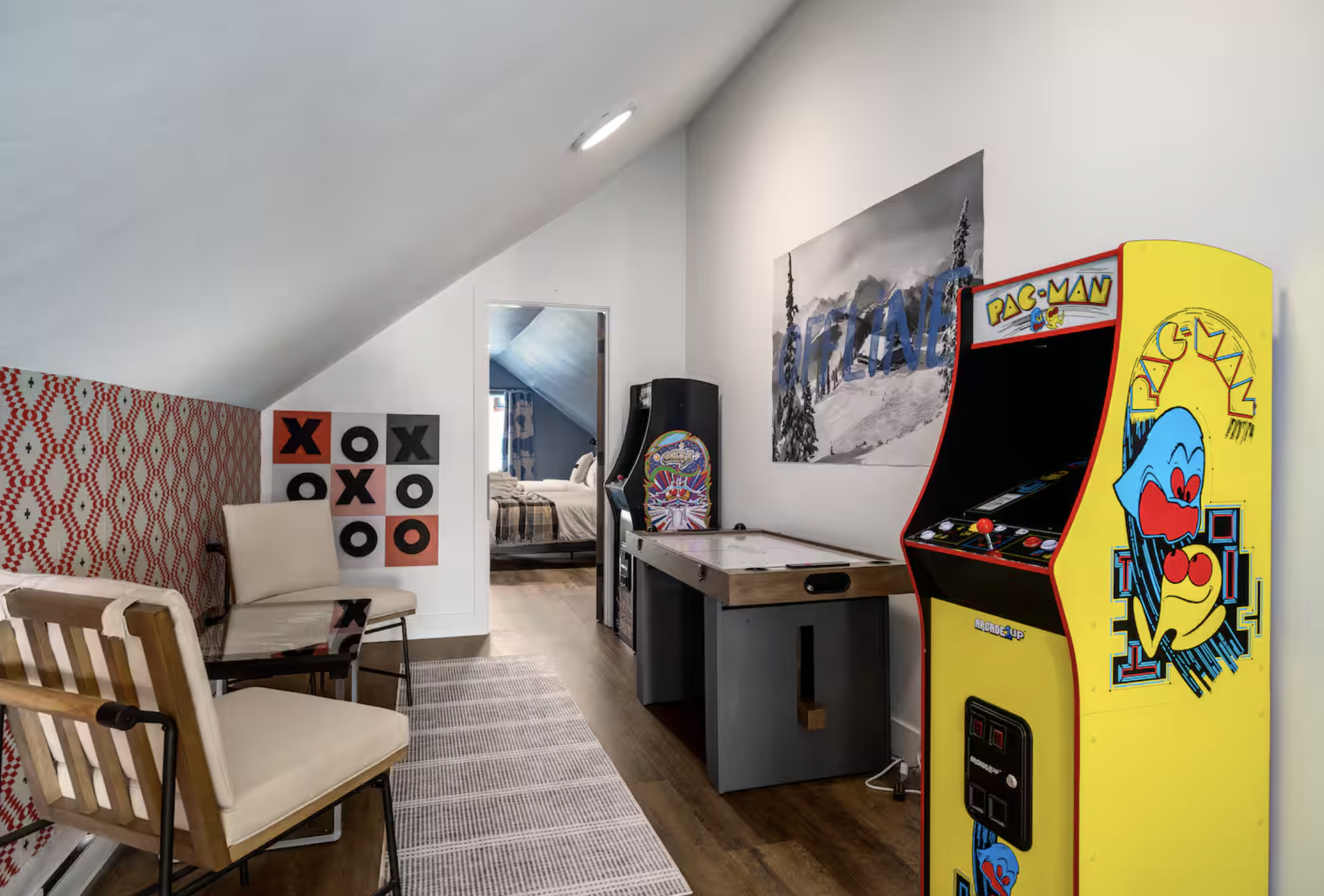 Steamboat Springs Colorado Vacation Rental Designer