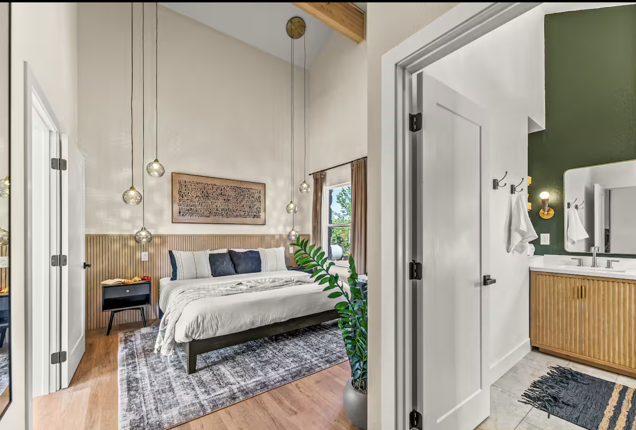 Colorado Airbnb Design