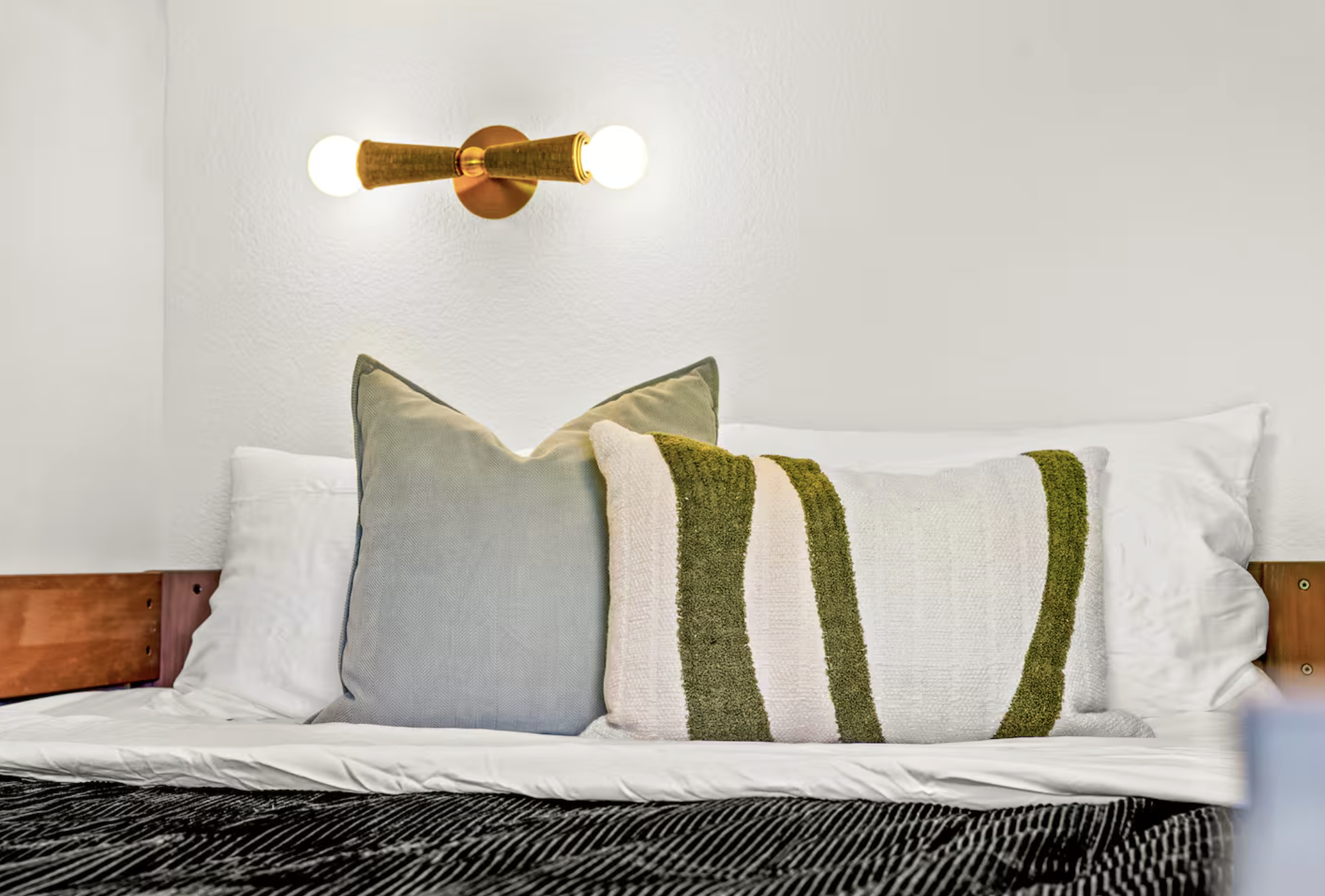 Colorado Airbnb Design