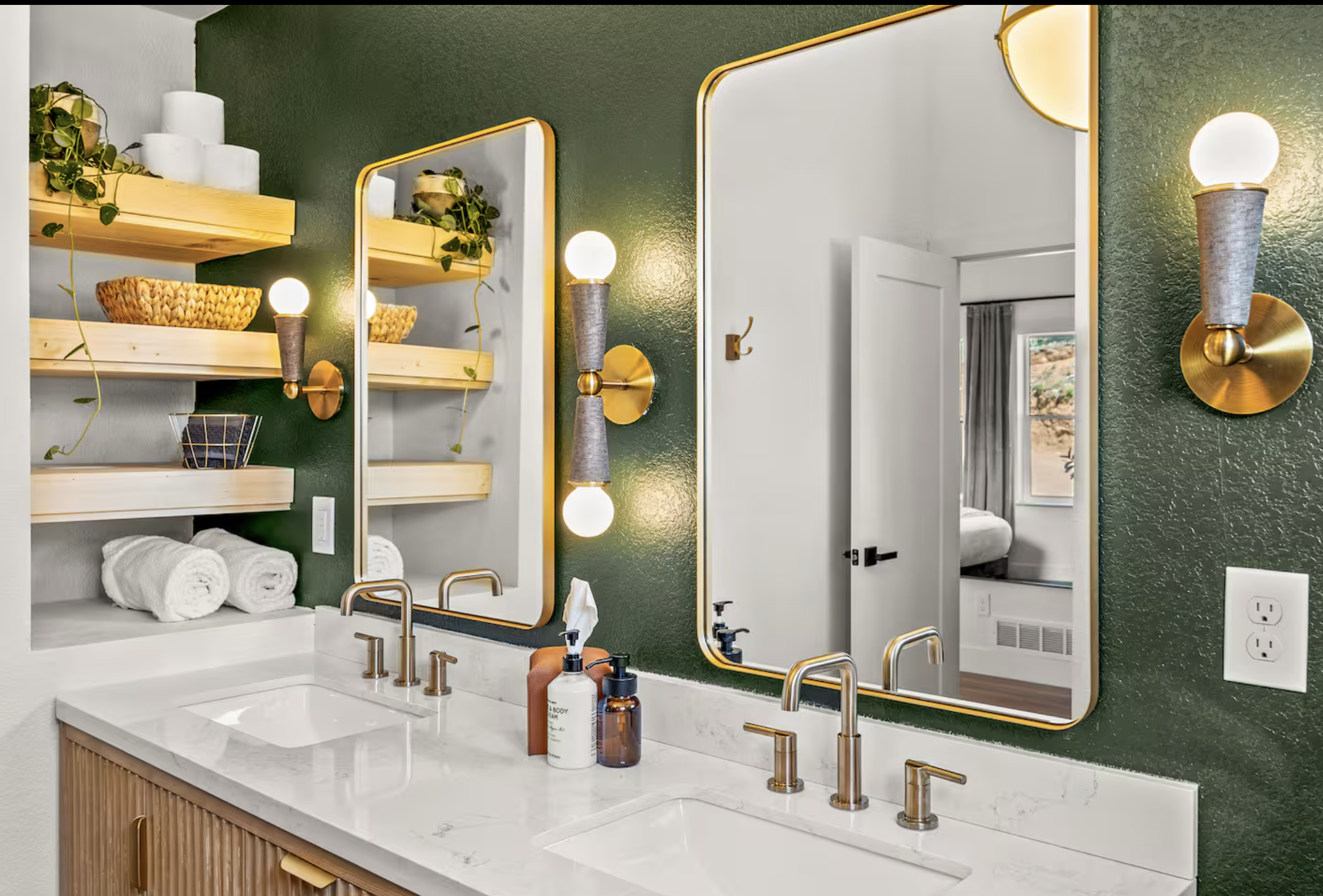 Colorado Airbnb Design