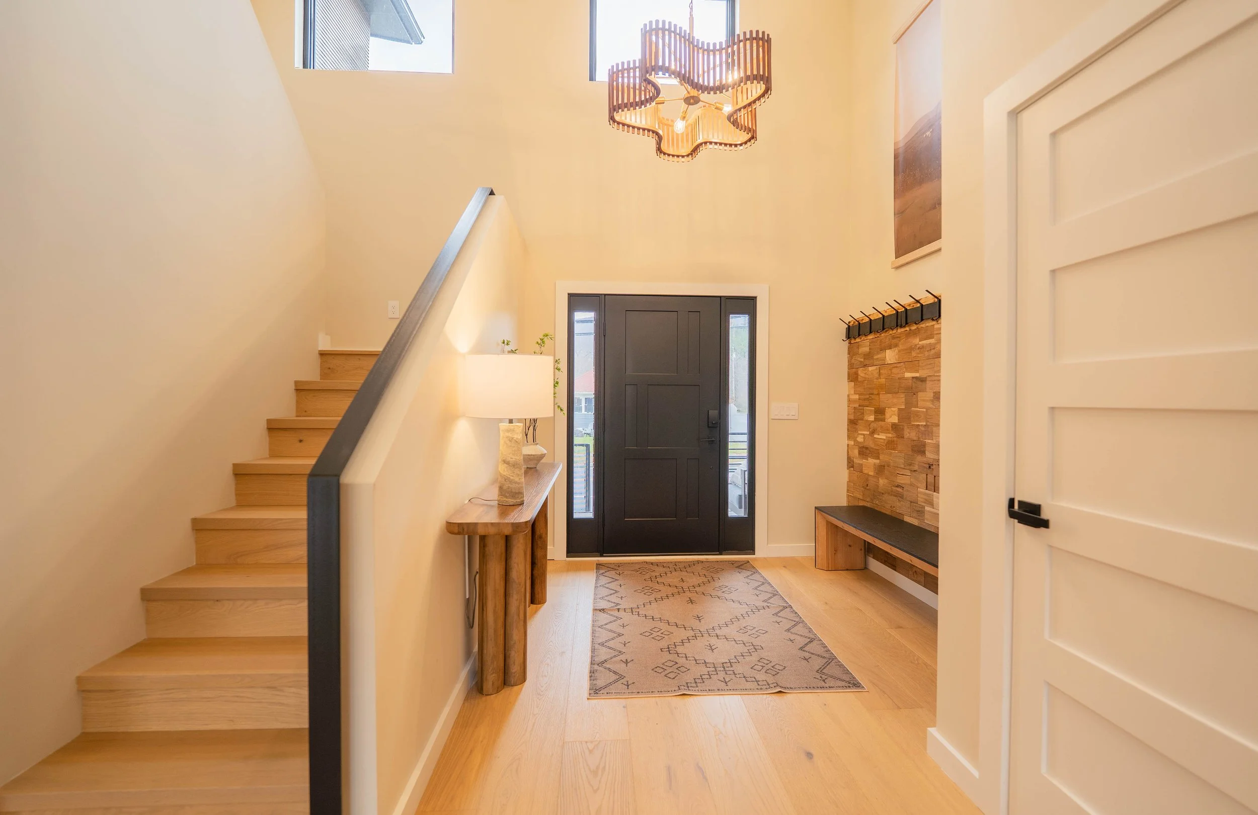 Catskills Luxury Vacation Rental Design