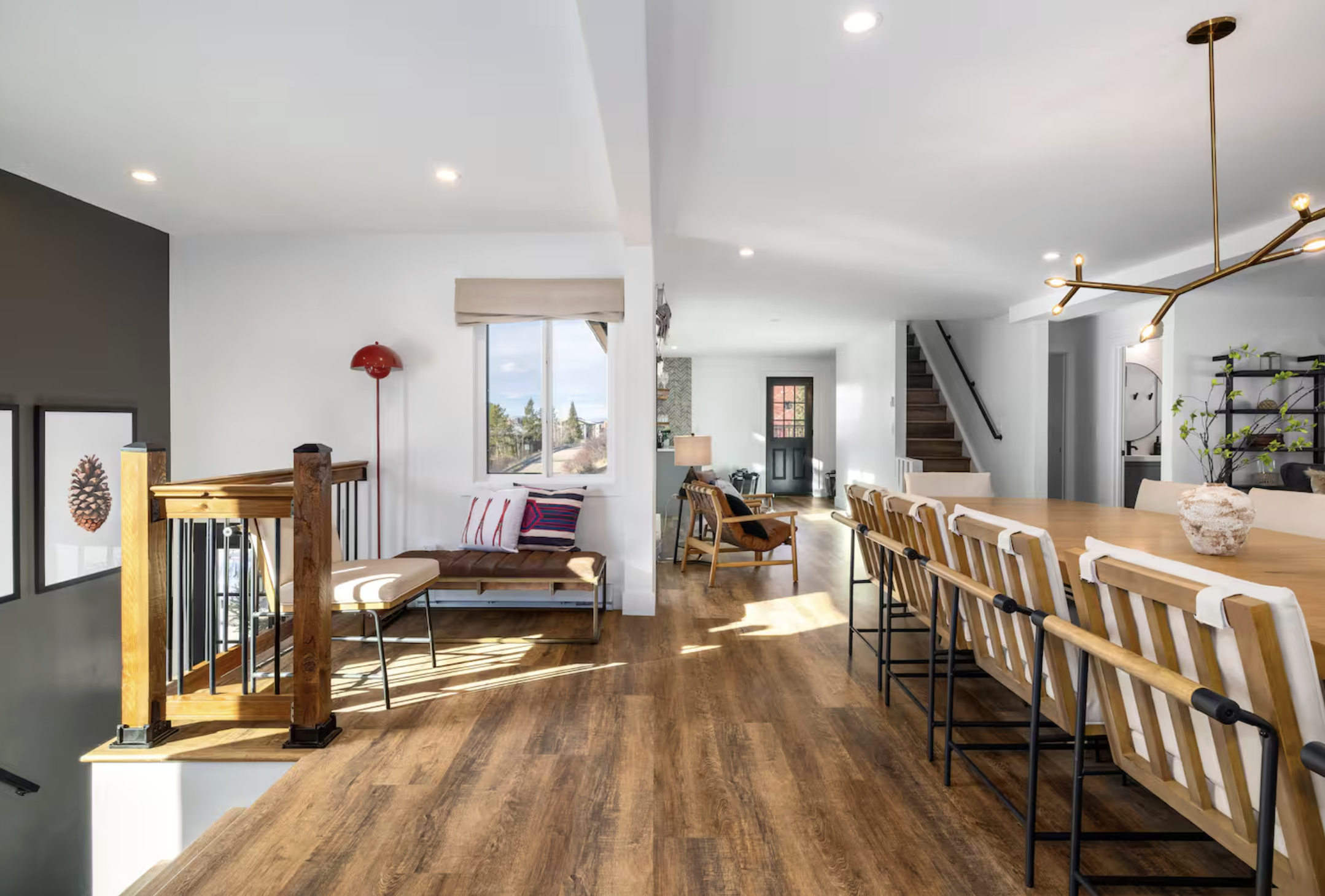 Steamboat Springs Colorado Vacation Rental Designer