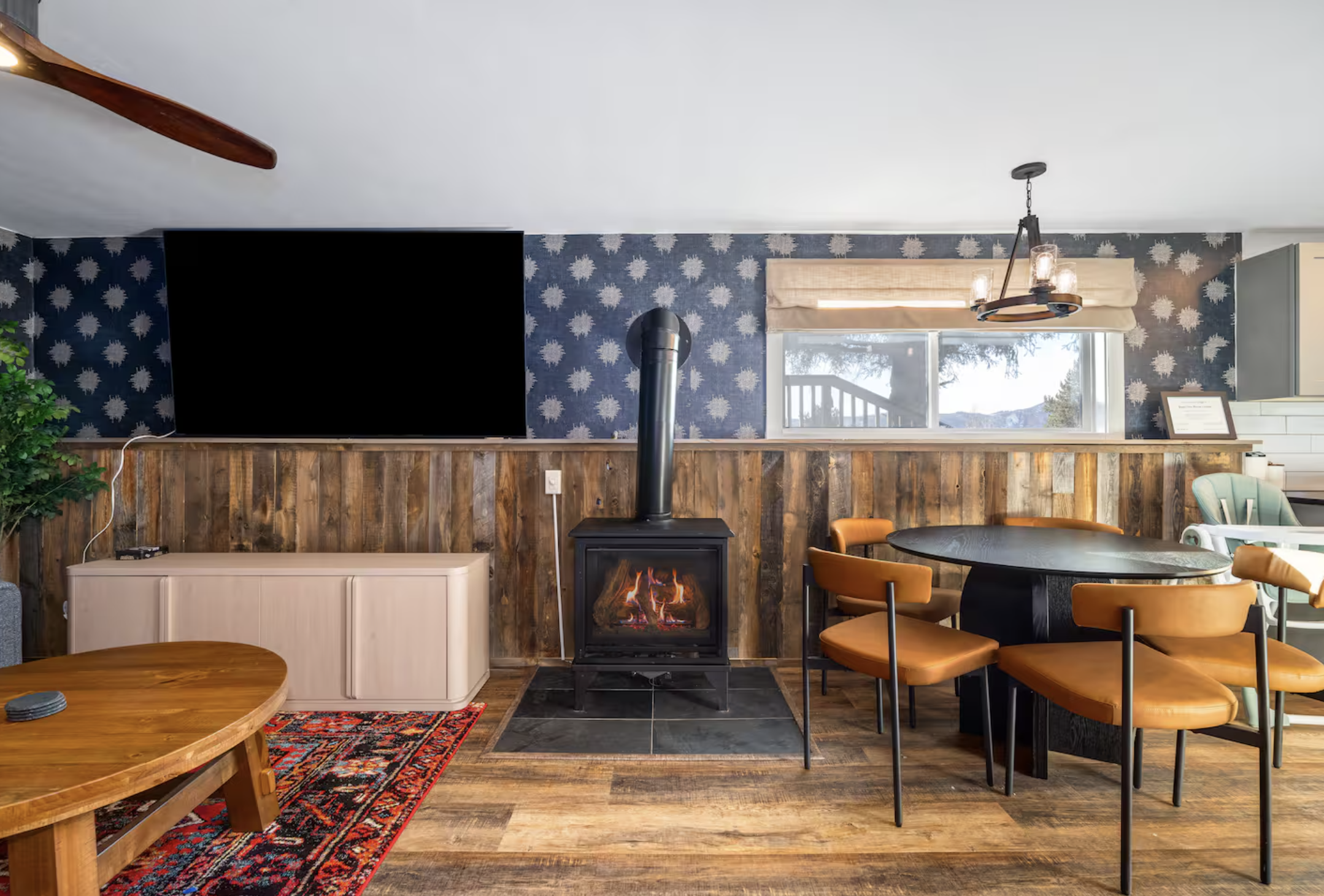 Steamboat Springs Colorado Vacation Rental Designer