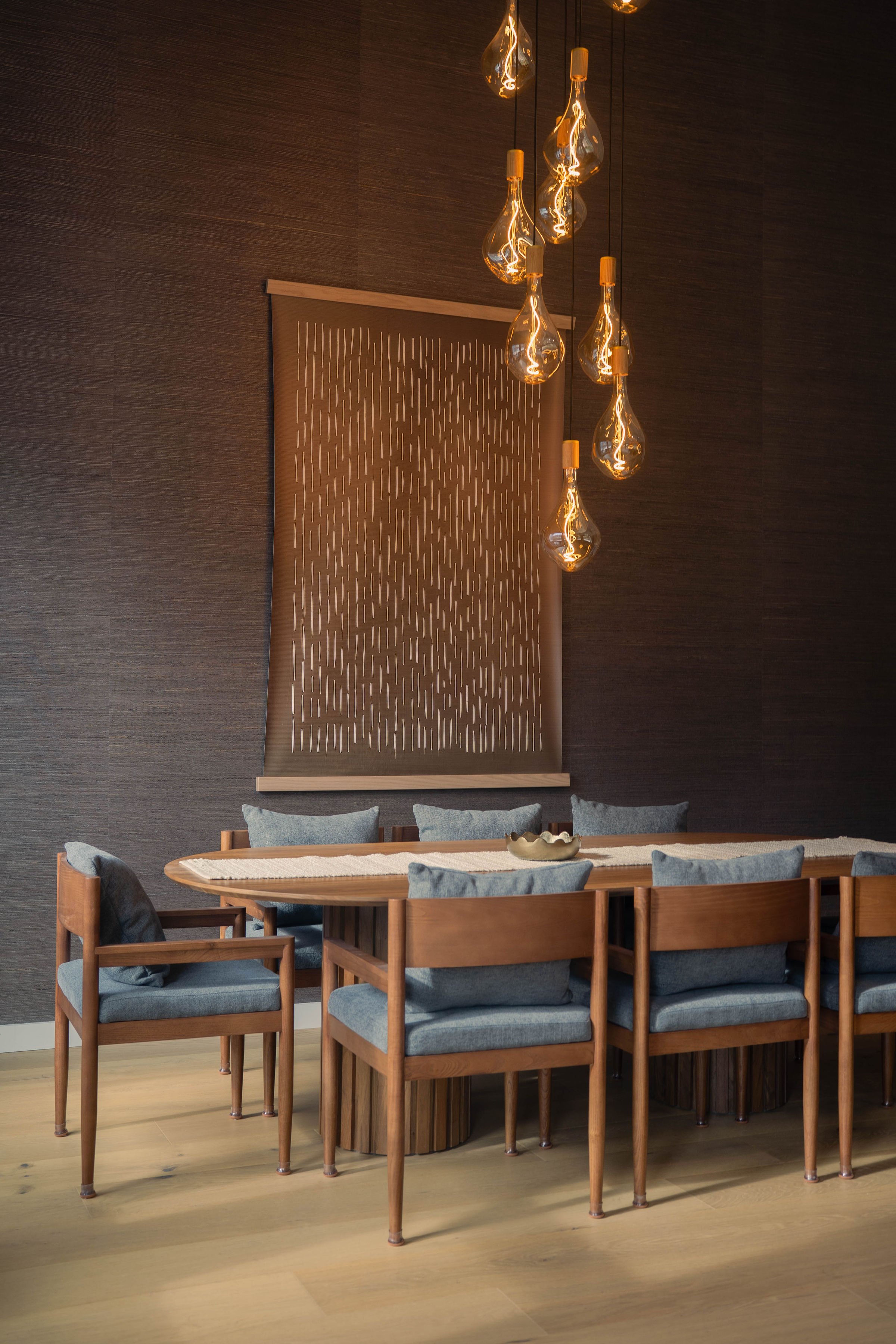 Catskills Luxury Vacation Rental Design