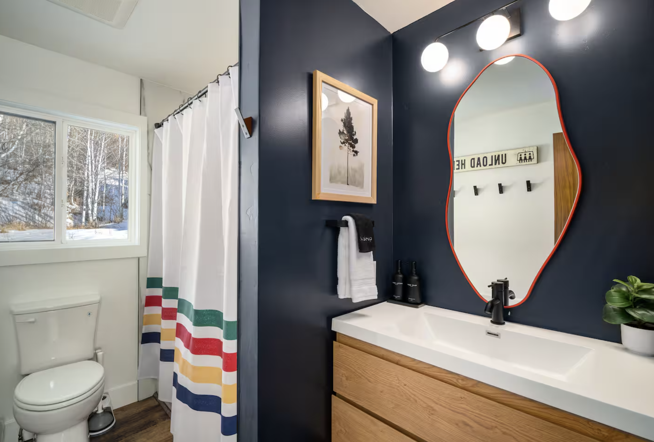 Steamboat Springs Colorado Vacation Rental Designer