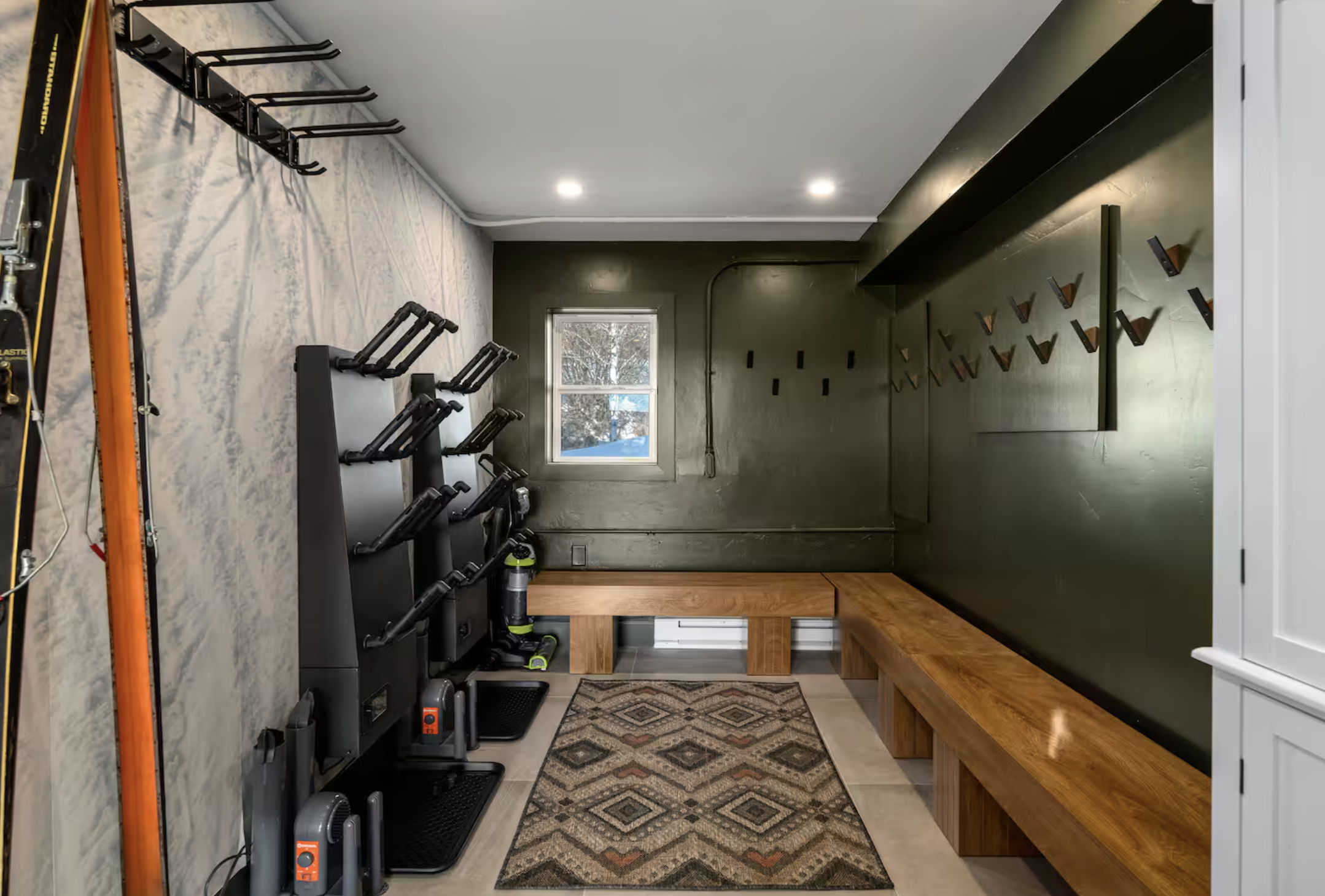 Steamboat Springs Colorado Vacation Rental Designer