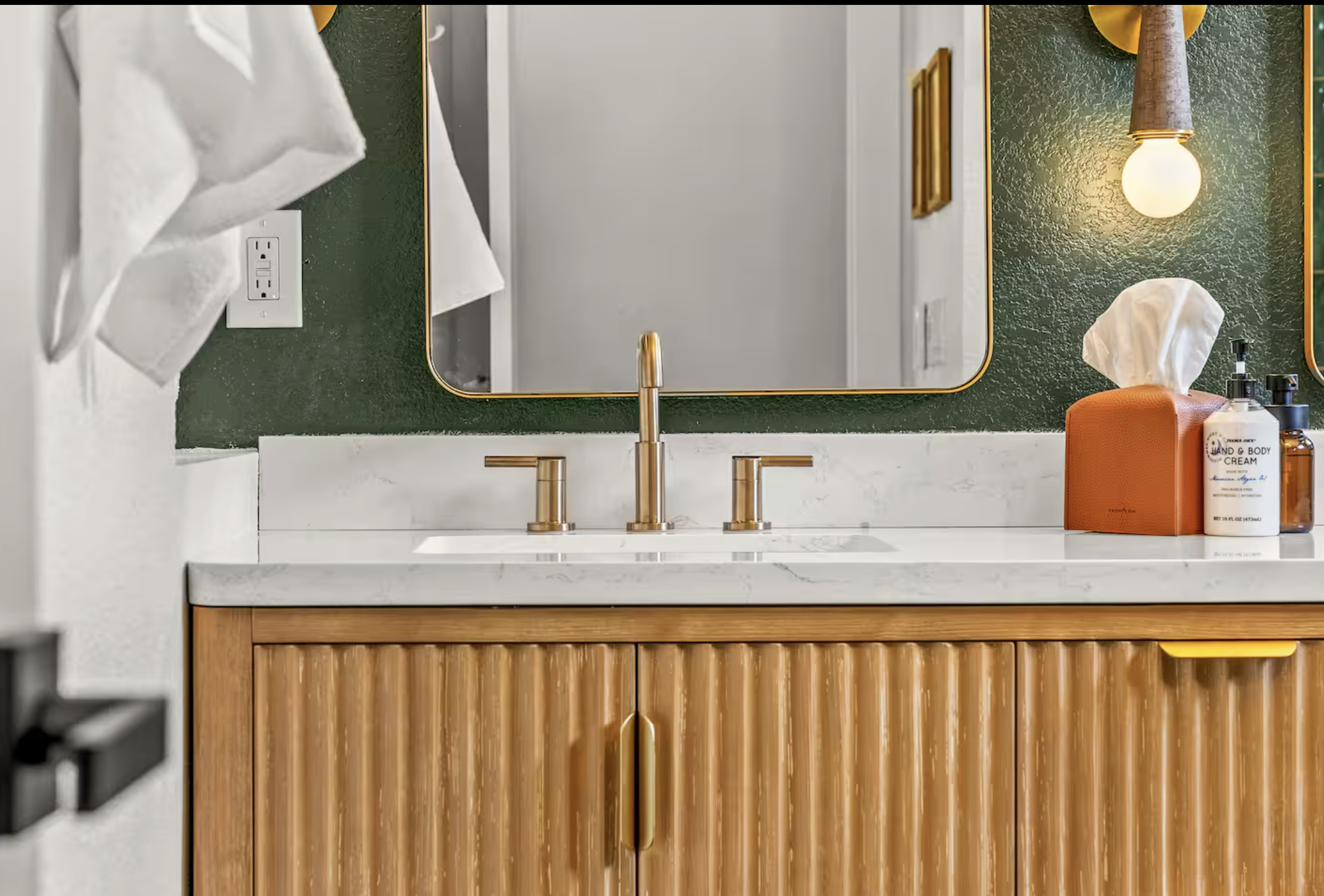 Colorado Airbnb Design