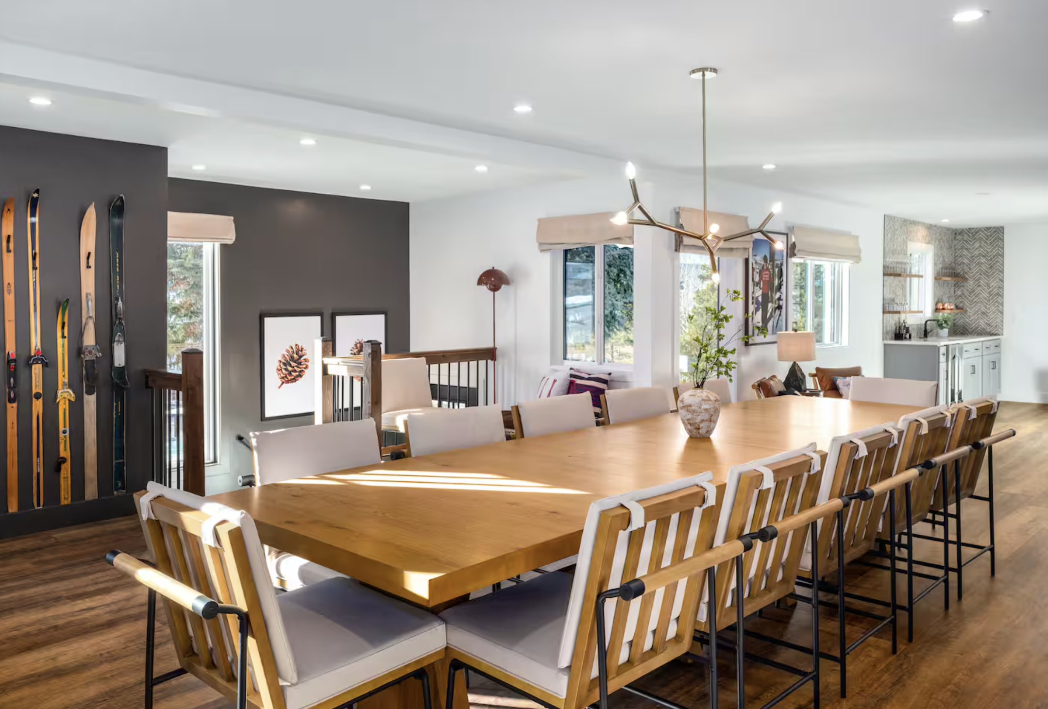 Steamboat Springs Colorado Vacation Rental Designer