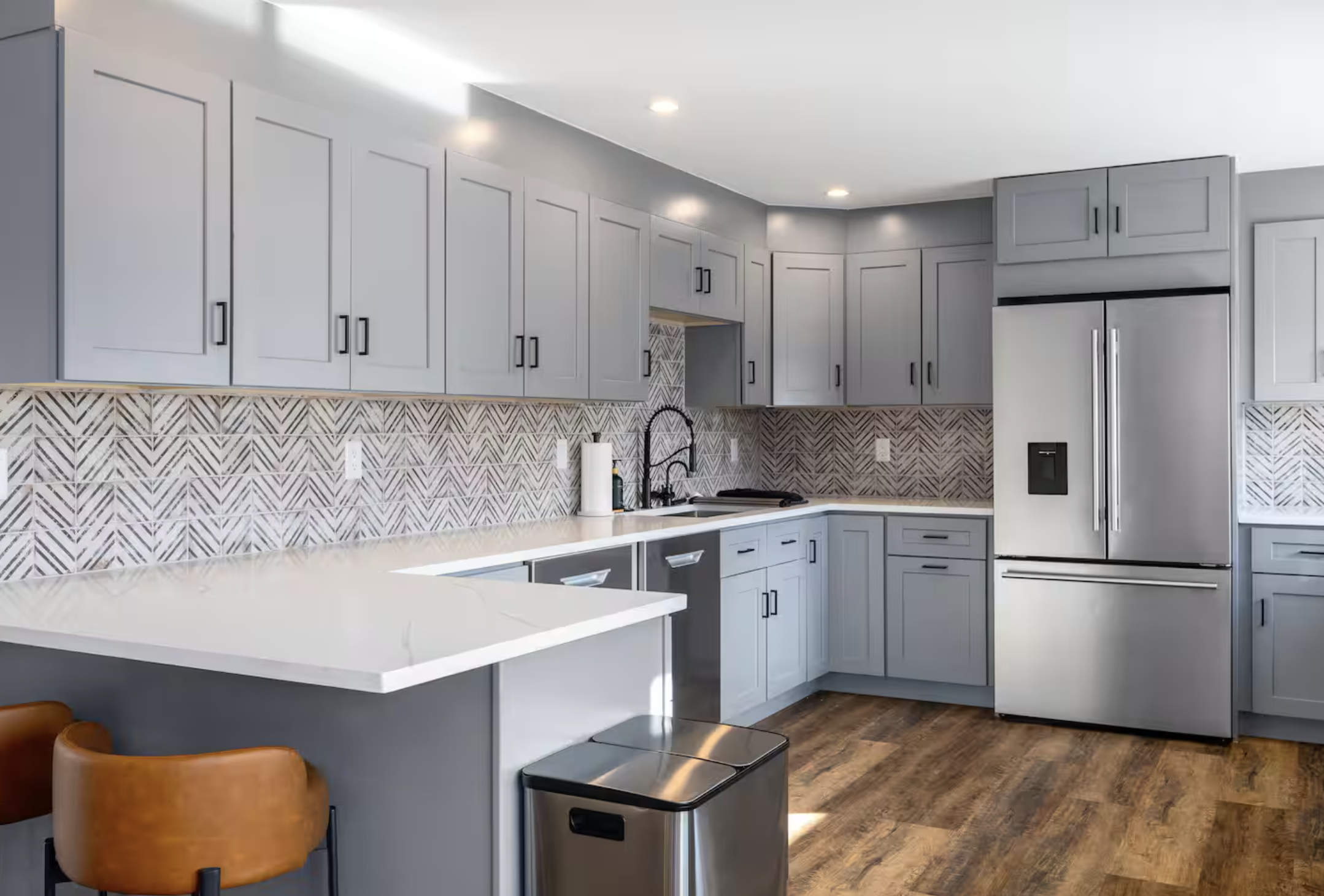 Steamboat Springs Colorado Vacation Rental Designer