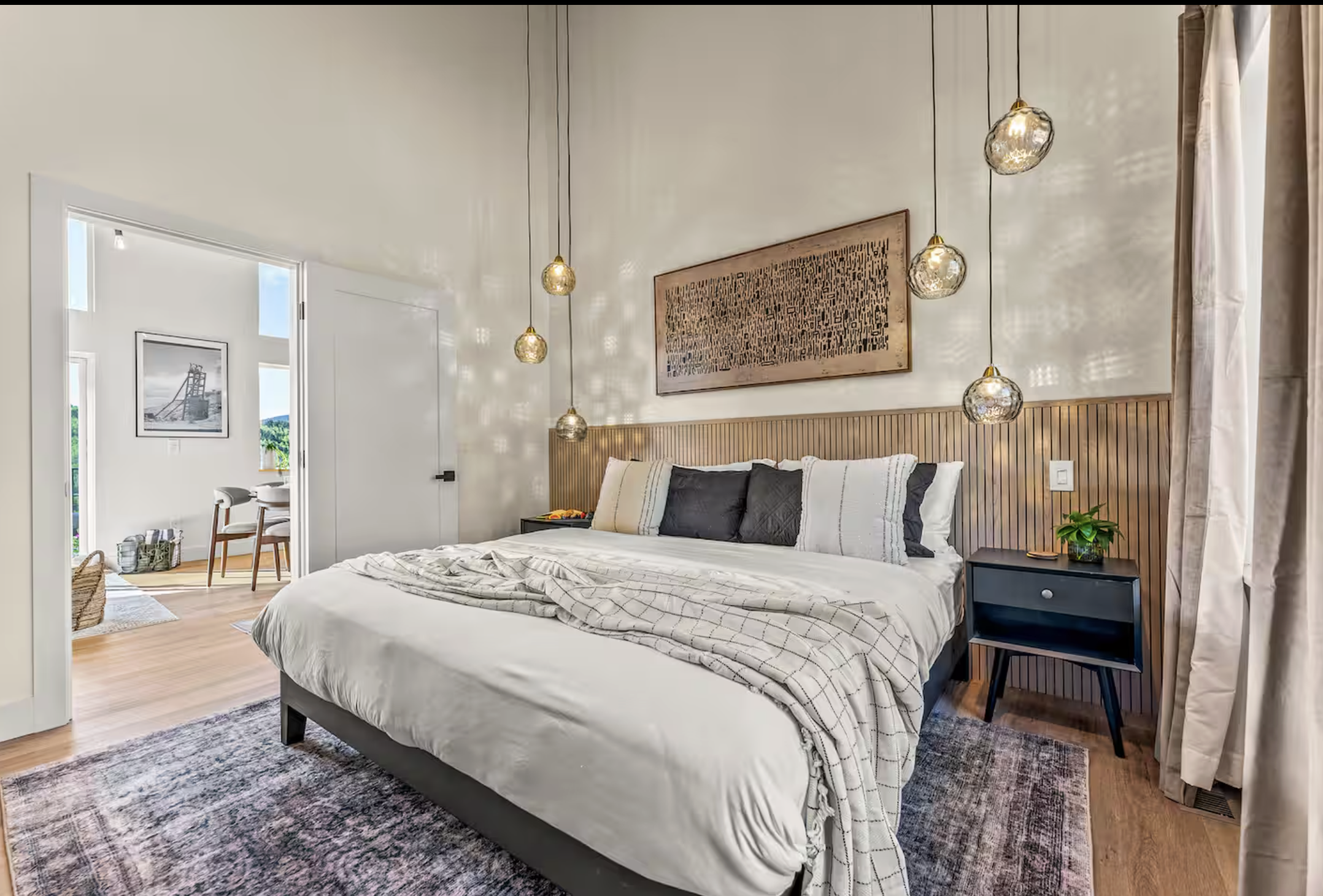 Colorado Airbnb Design