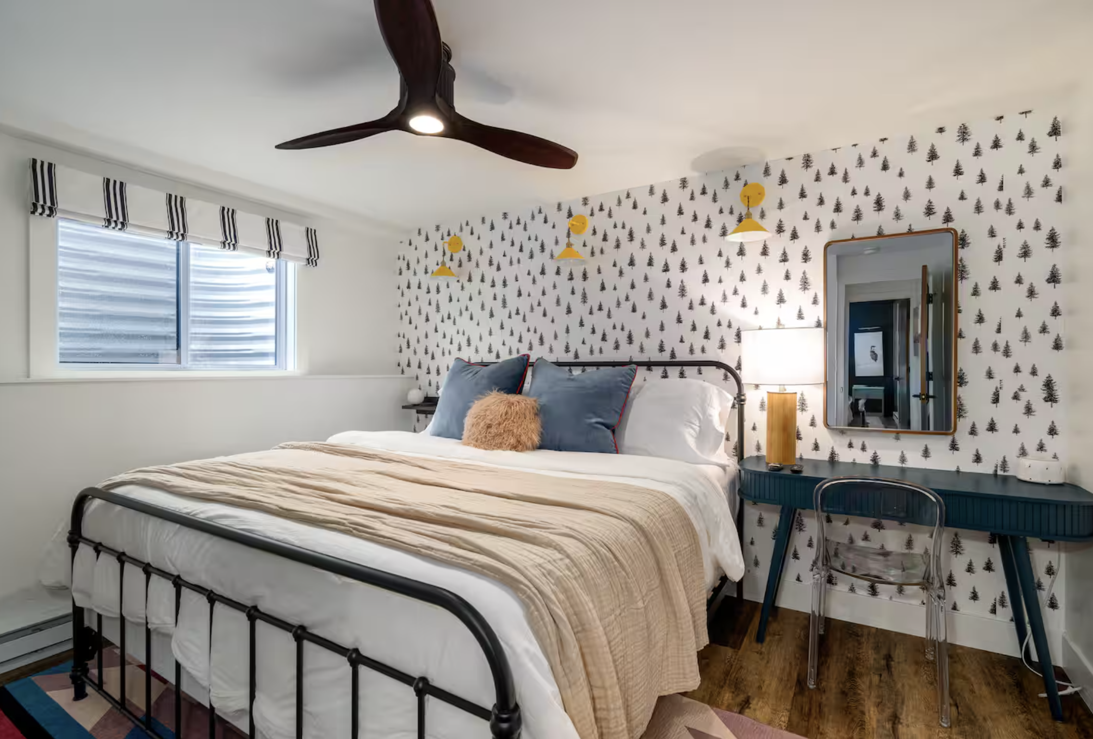 Steamboat Springs Colorado Vacation Rental Designer