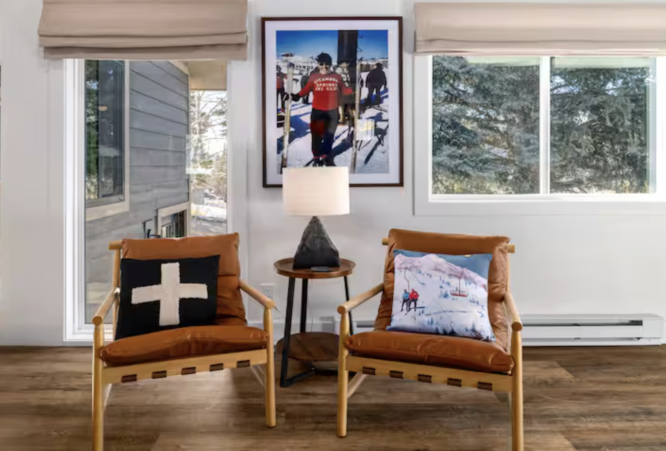 Steamboat Springs Colorado Vacation Rental Designer