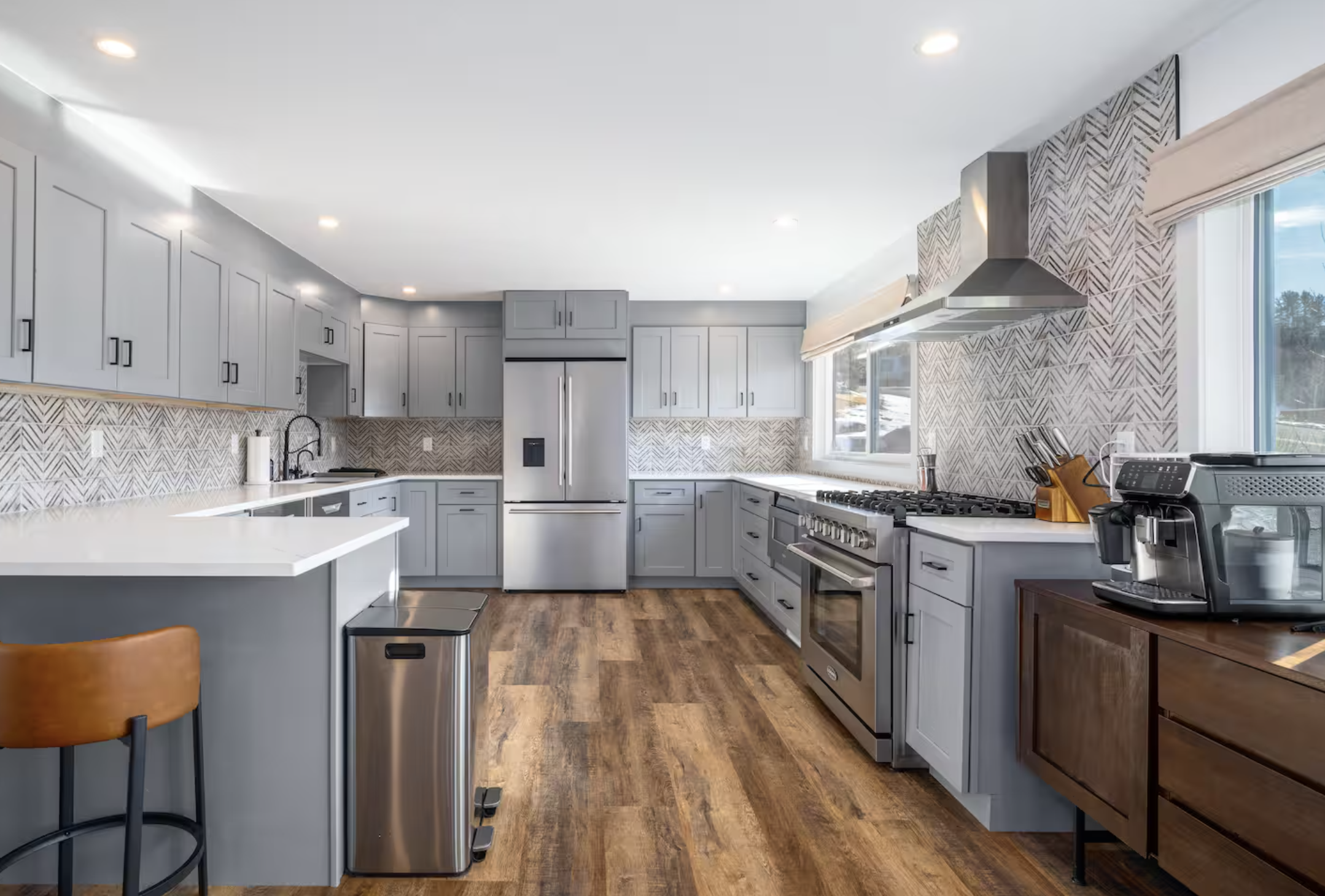 Steamboat Springs Colorado Vacation Rental Designer