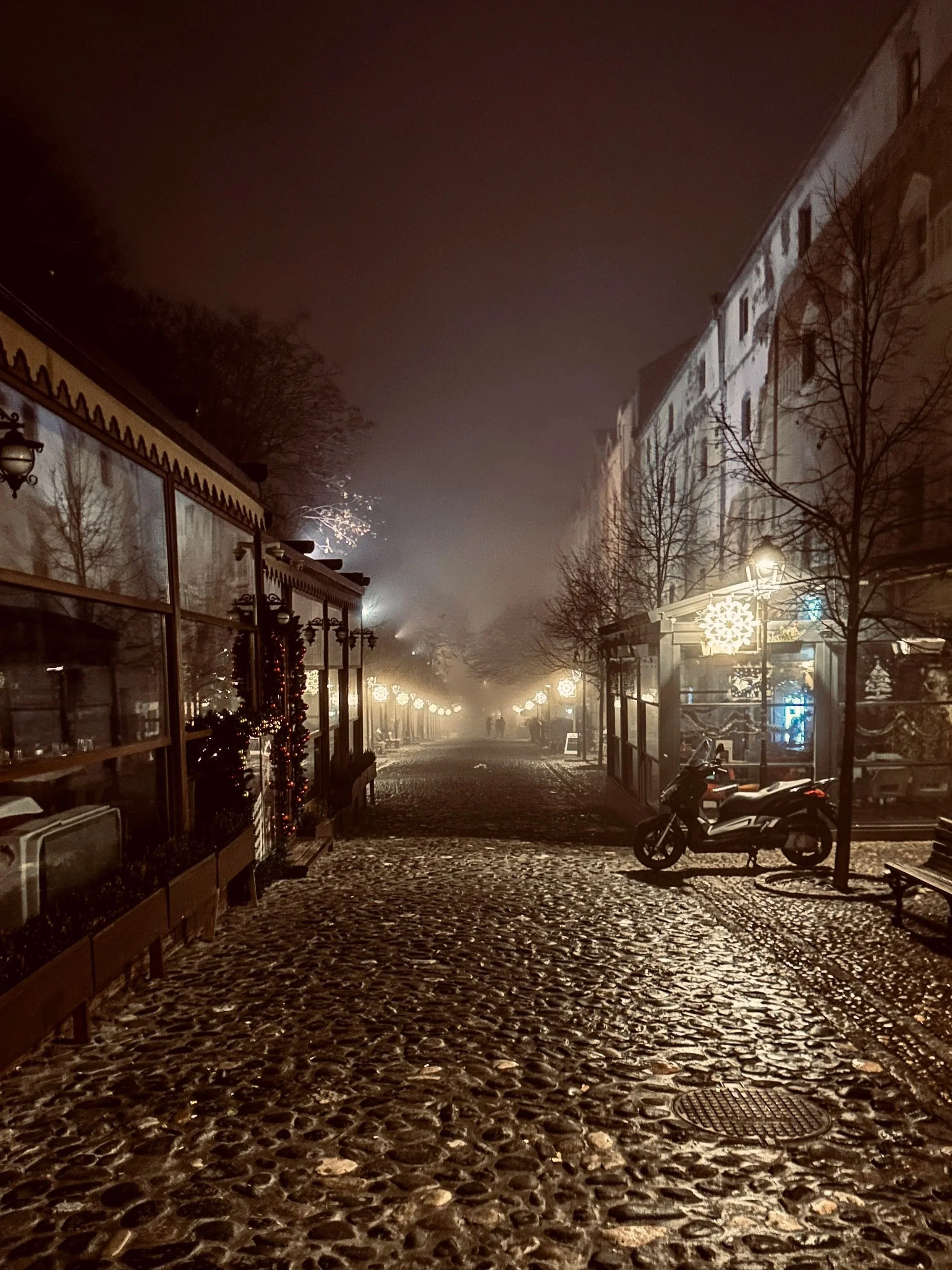 Why Change Is Hard — And Why You Should Lean Into It Anyway