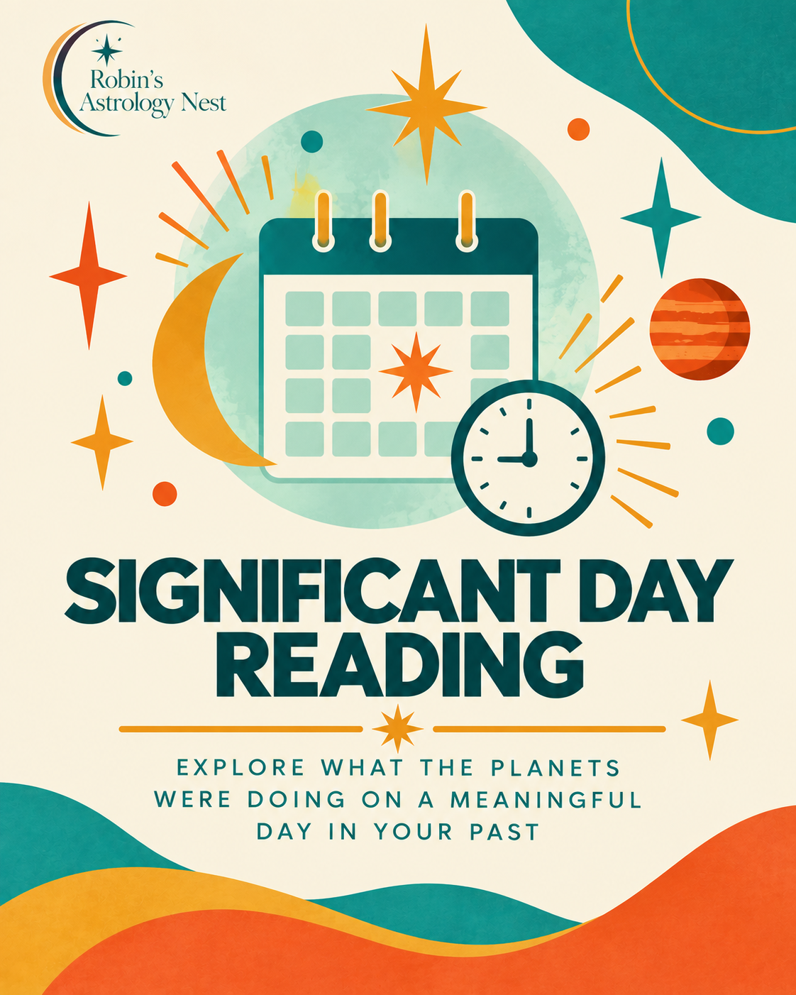 Significant Day Reading