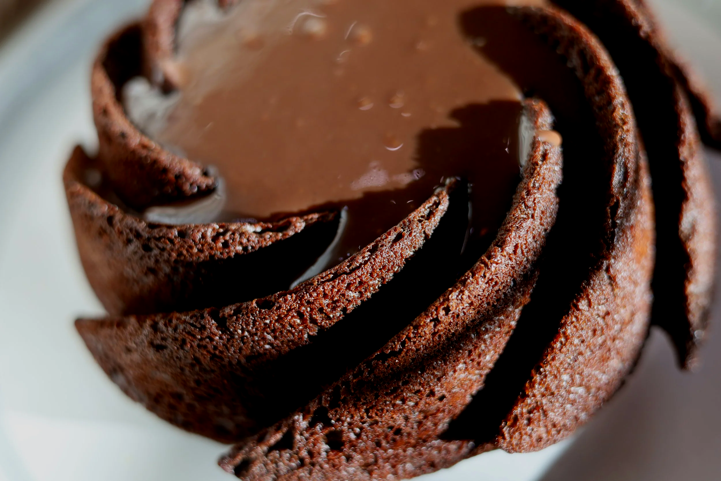 SIGNATURE CHOCOA CAKE