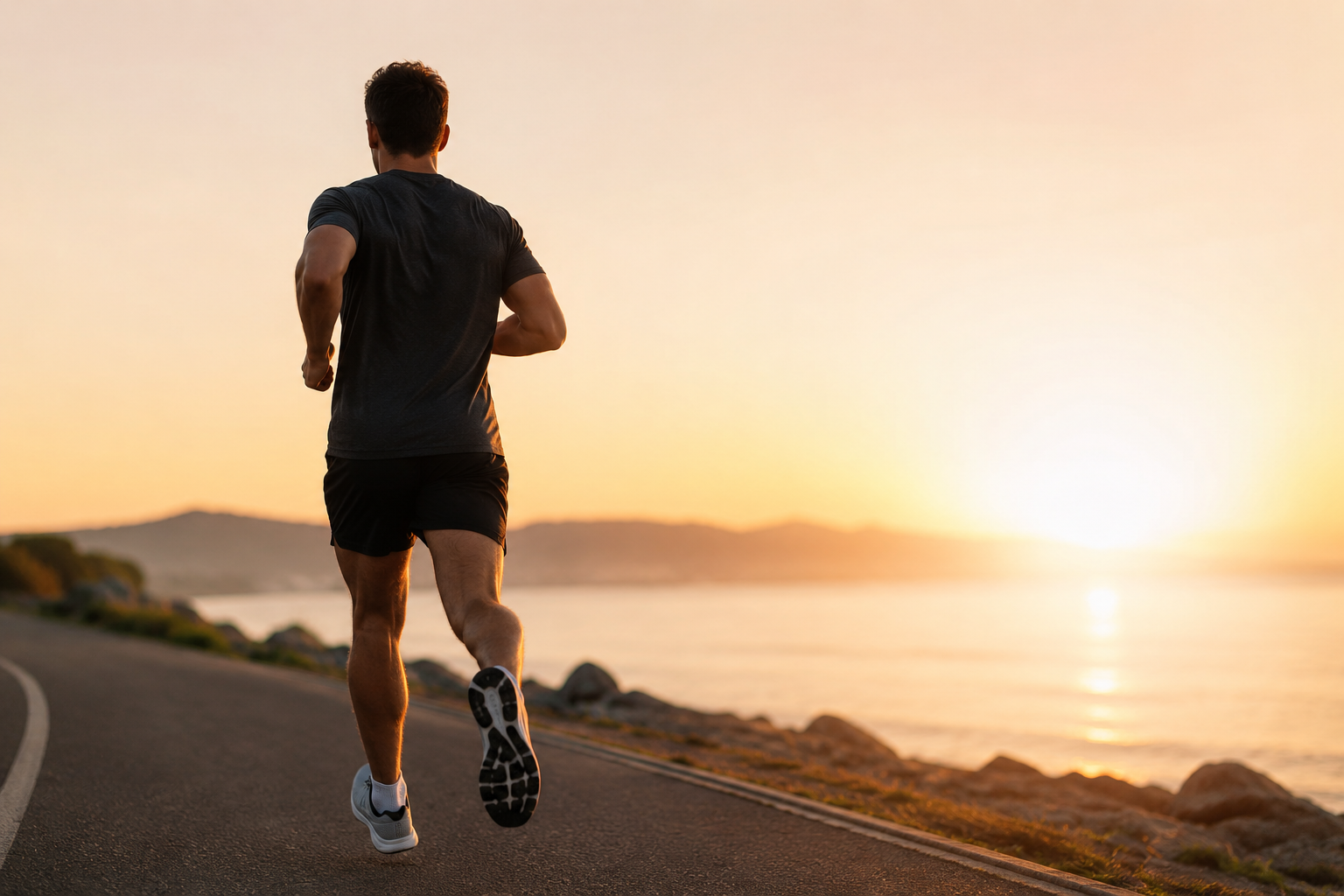 Porque é que 3 meses de treino não te dão os resultados que esperavas