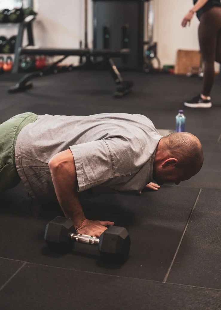 Será que estás mesmo a fazer os exercícios da forma certa?