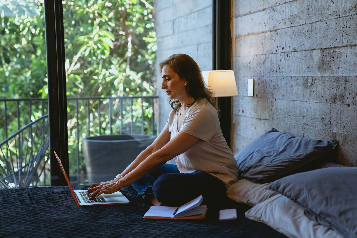 Caregiver Guilt: Why It Shows Up and How to Let It Go