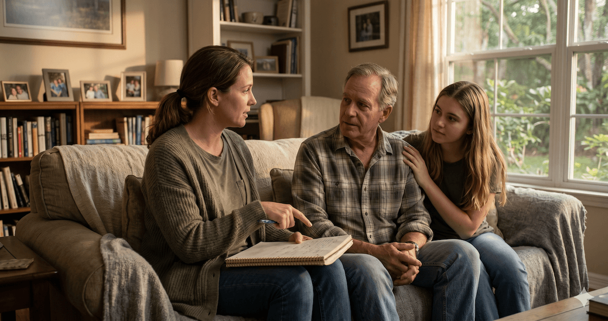 Why the Loop Keeper Is Always You