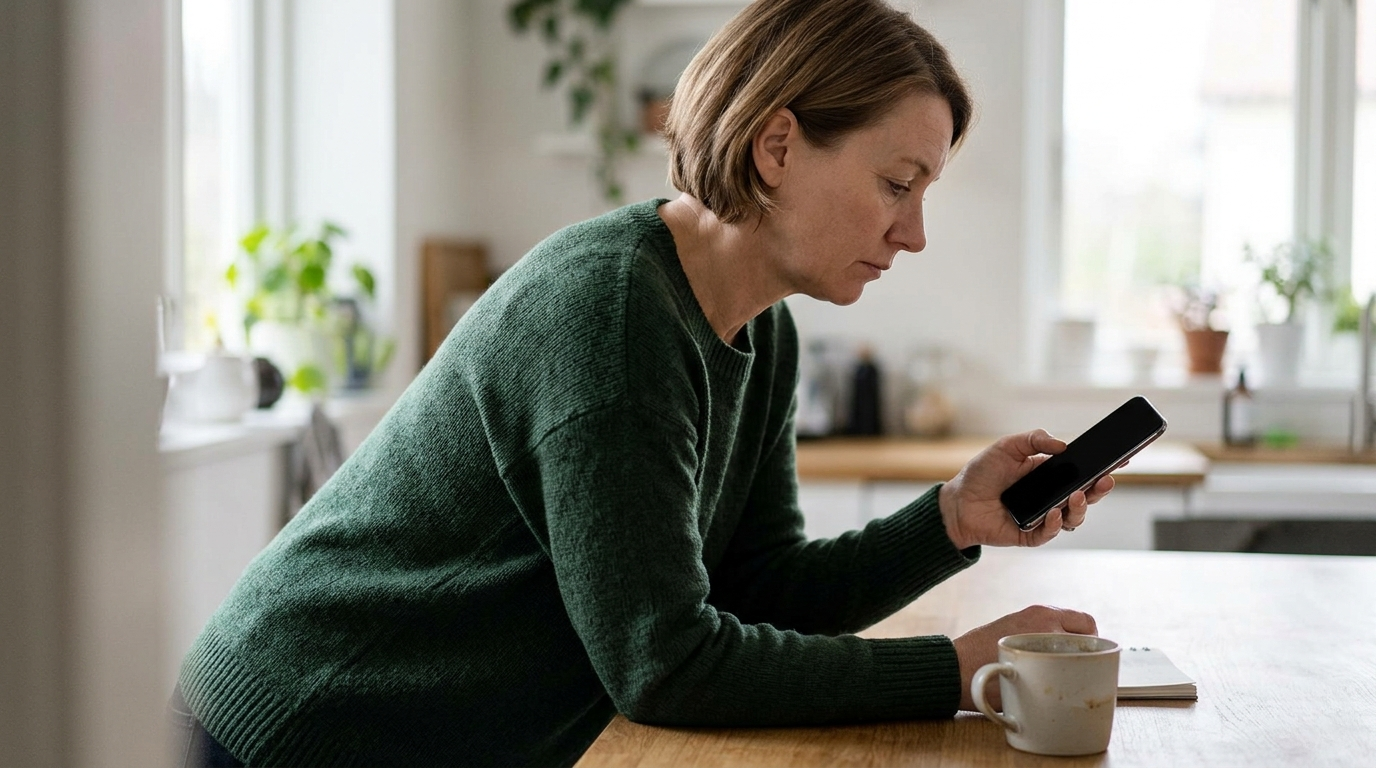 One Post. Everyone Knows. No More Repeating.