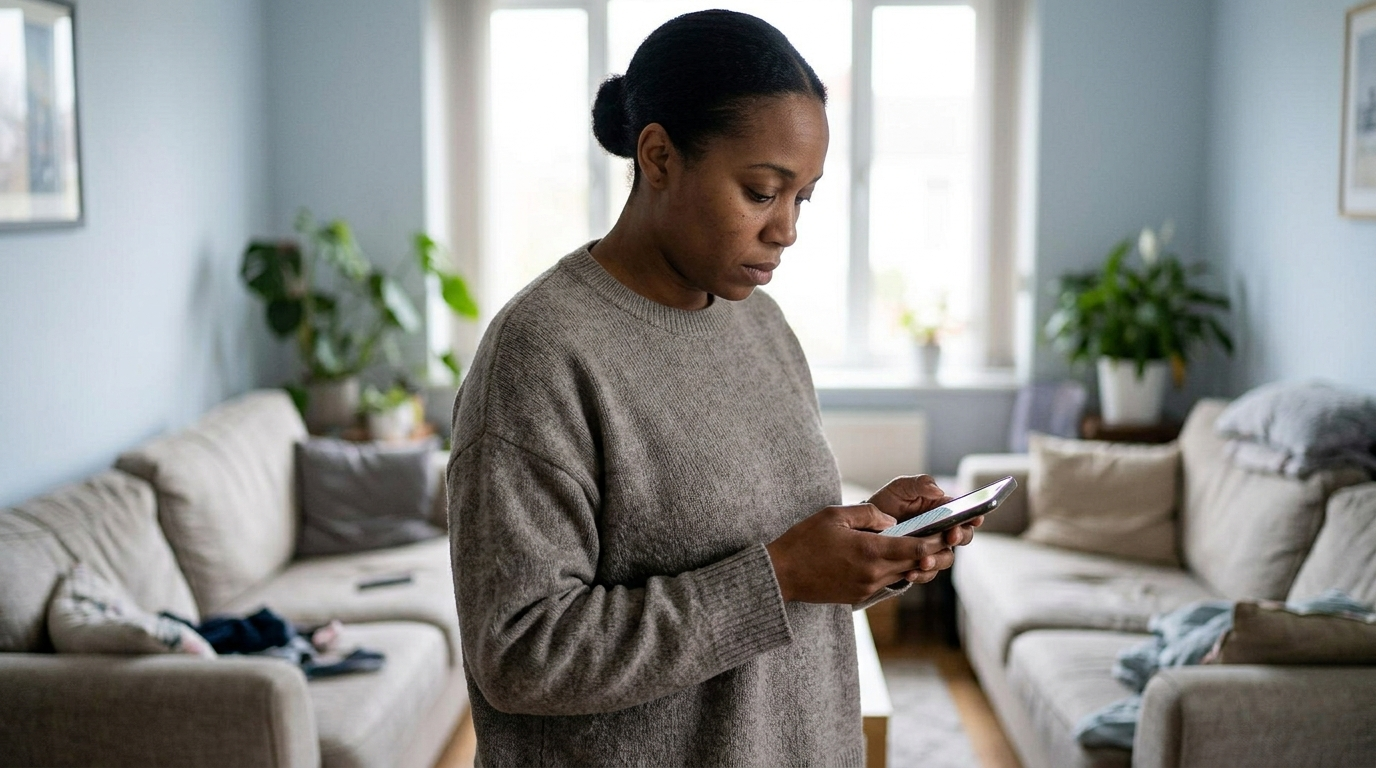 Why the Group Text Always Fails