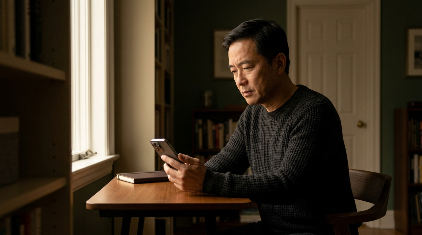 Your Family Loop Deserves Better Than a Group Text