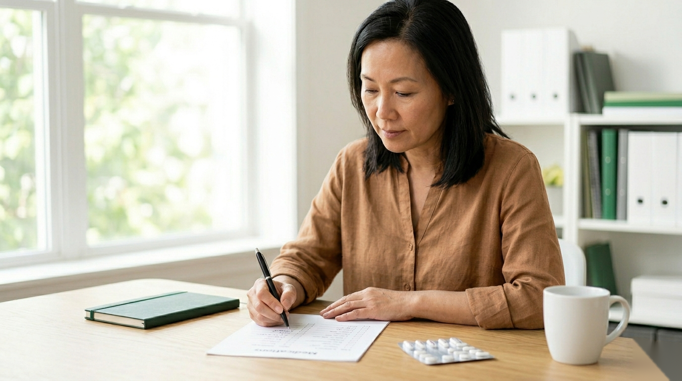 How to Share Medications with the Right People