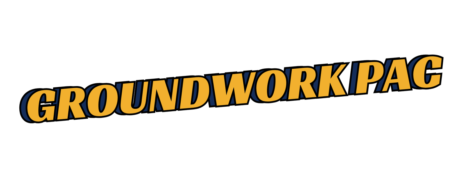 Groundwork Project PAC
