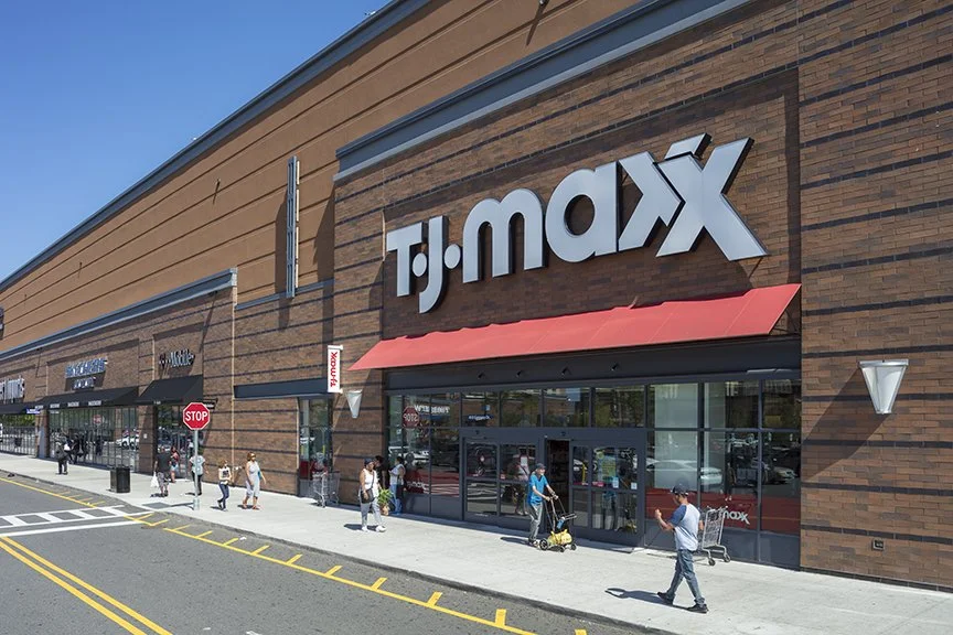 TJ Maxx at Gateway Center
