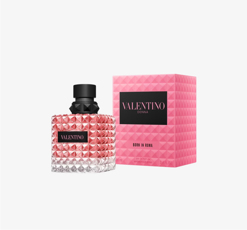 Valentino Donna Born In Roma - 100ml
