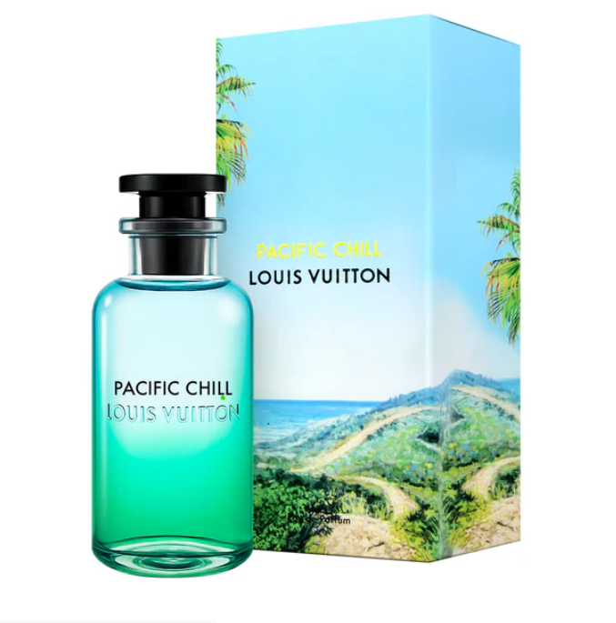 Louis Vuitton - Pacific Chill