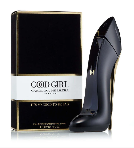 Carolina Herrera - Good Girl New York