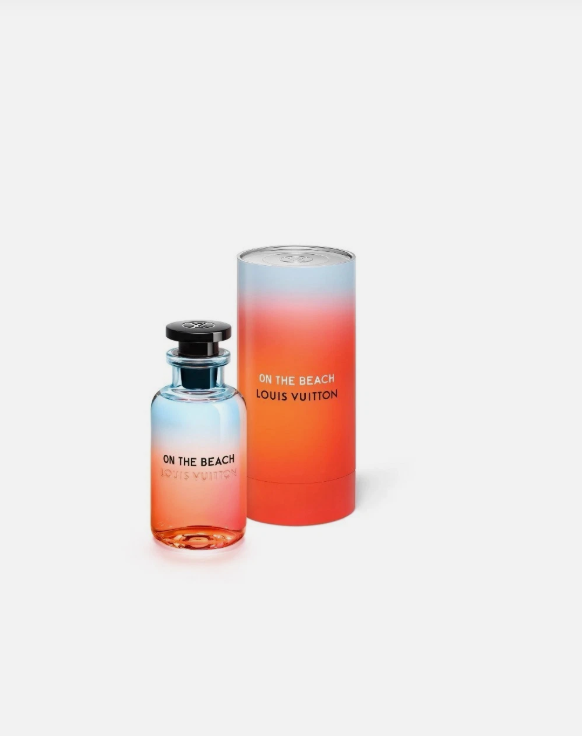 Louis Vuitton - On The Beach