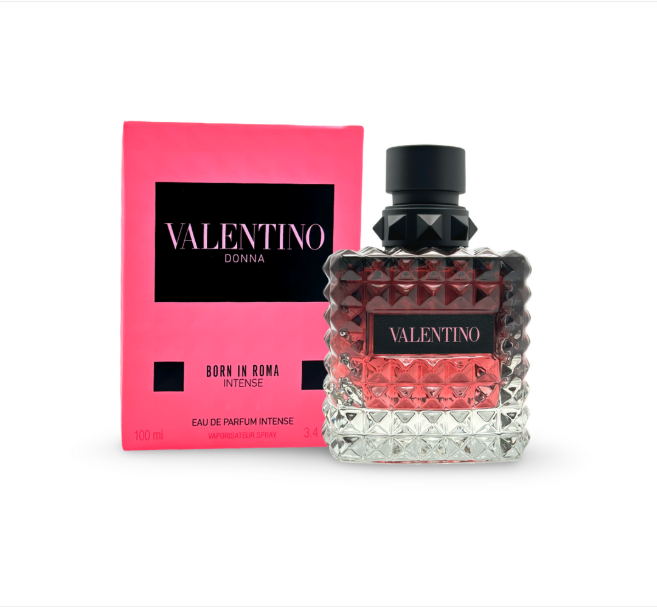 Valentinos Donna - Born In Roma Intense 100ml