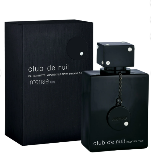 Armaf Club De Nuit Intense