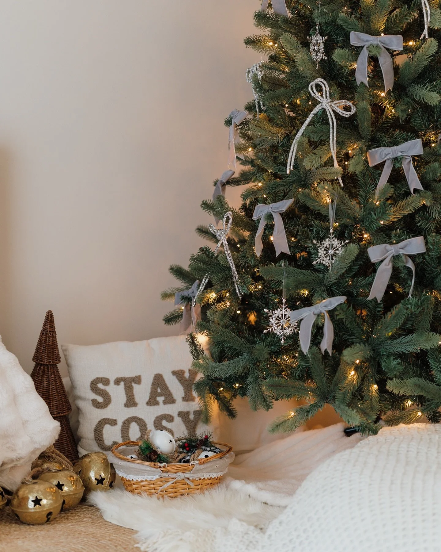 Gorgeous day of Christmas Minis meeting new clients and returning clients! So lucky to be able to do this for such amazing families. Feeling so blessed and grateful ❤️