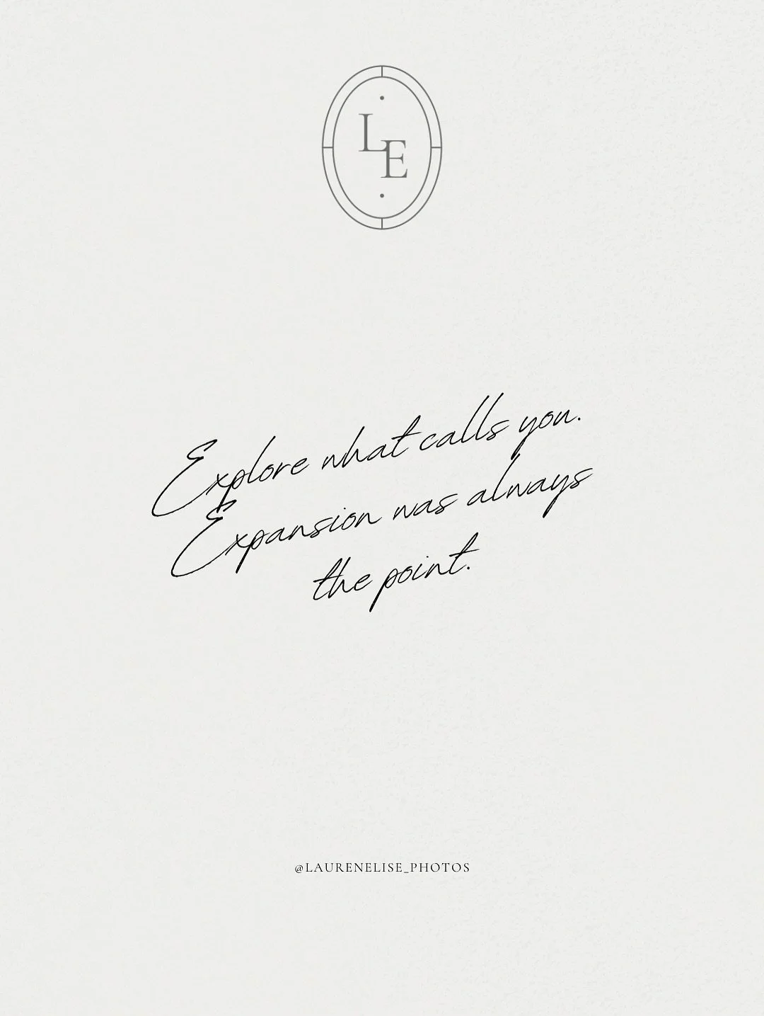 I can&rsquo;t quite believe the day has arrived&hellip;my last day in the 9&ndash;5 world. The chapter I once dreamed about as a little girl is no longer a dream, but a decision I&rsquo;ve chosen with my whole heart.

To build something of my own. To
