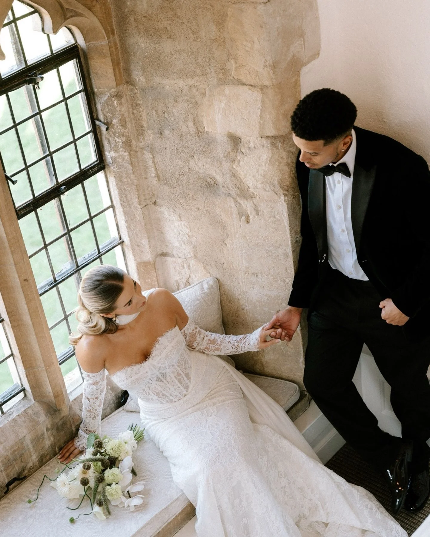 The most elevated, timeless images come from:
&bull; soft, natural light
&bull; movement over perfection
&bull; genuine connection

When you allow space in your day, trust your photographer, and focus on each other, your photos naturally take on that