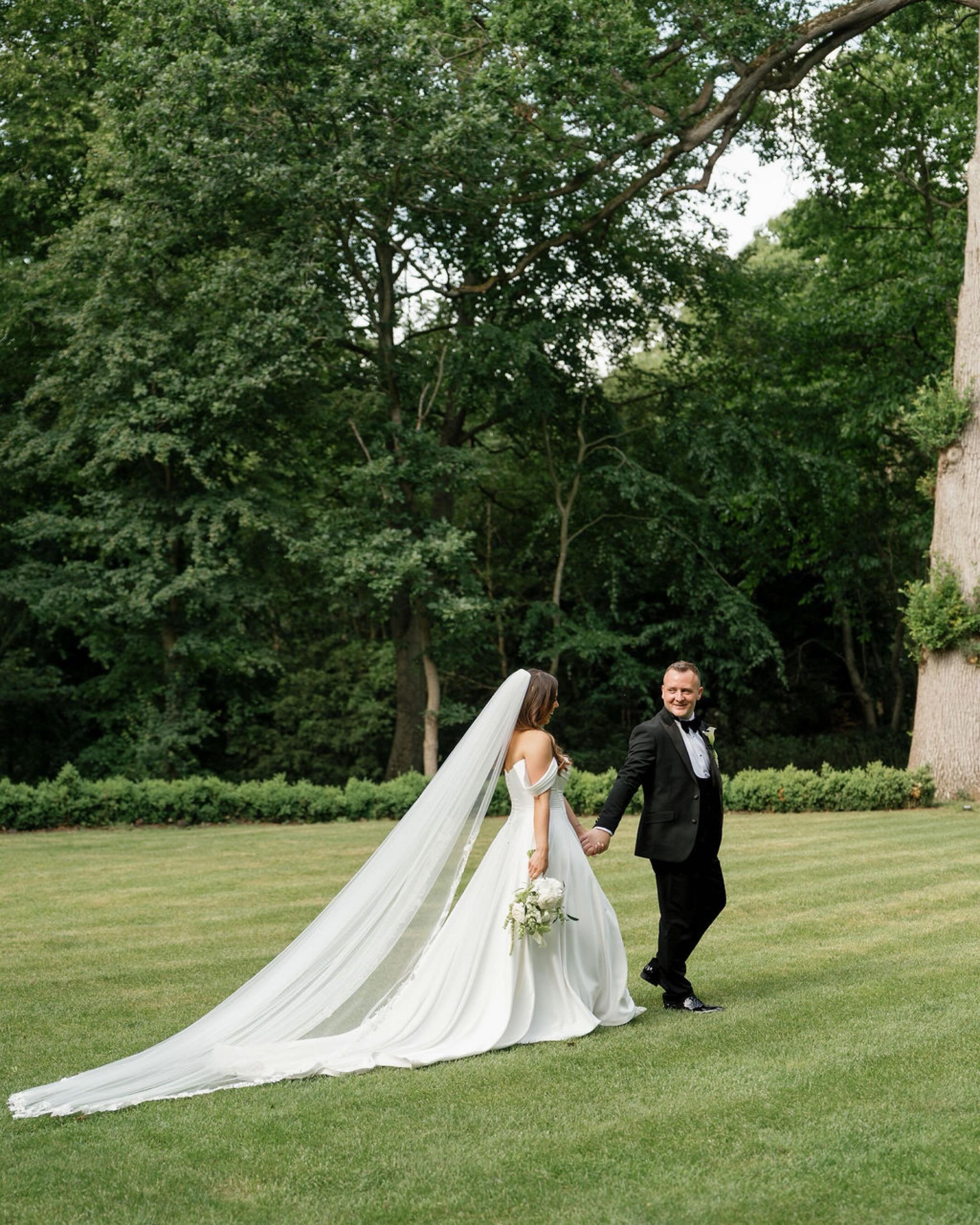 05.06.26
I cannot believe it&hellip; we are officially married as Mr &amp; Mrs Pye. 

Our day couldn&rsquo;t have been more perfect, so grateful and even after 5 years, you still surprise me and I still get butterflies. Here is to forever. 

We were 