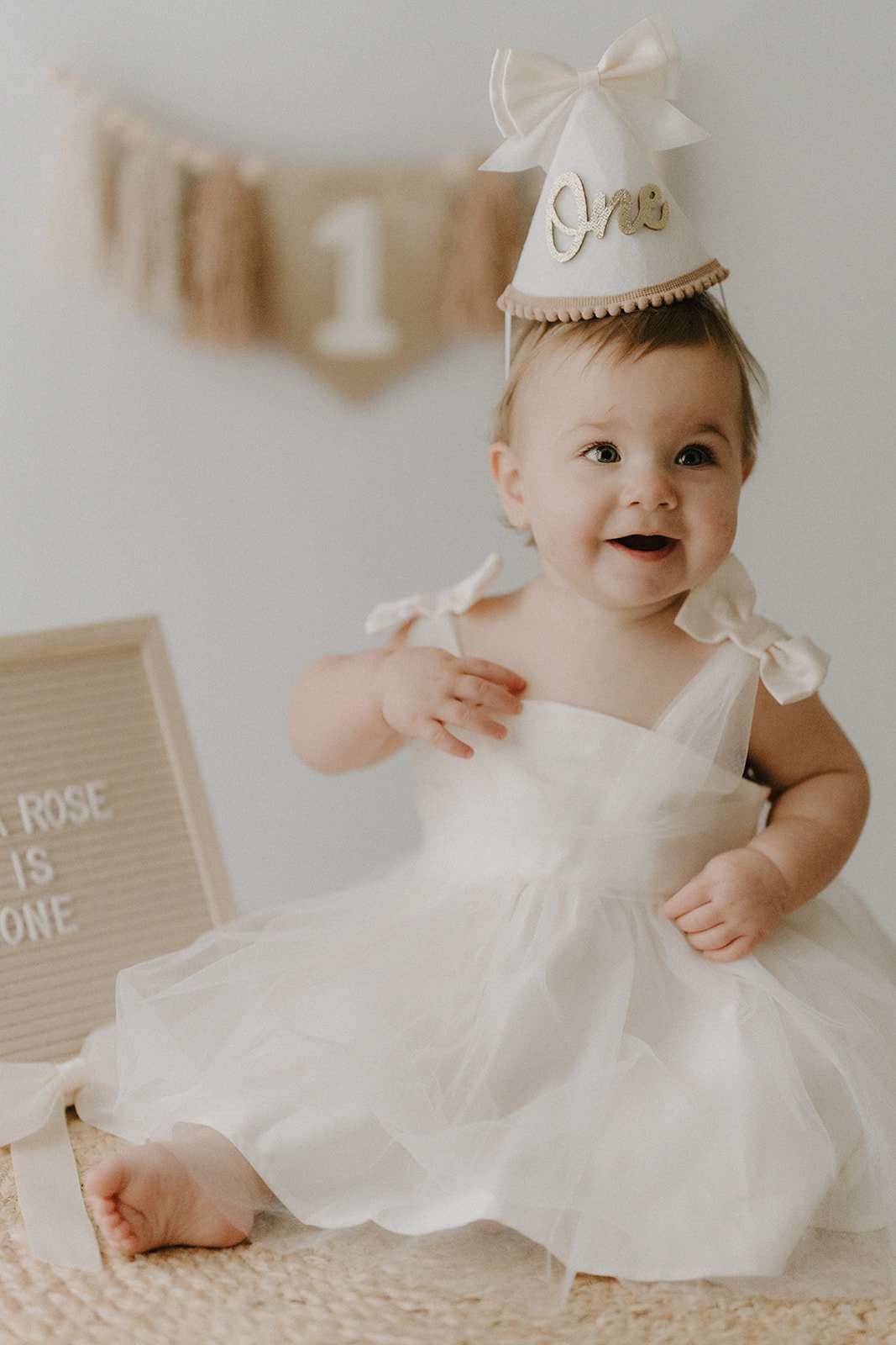 Norfolk Cake Smash Lifestyle Photographer