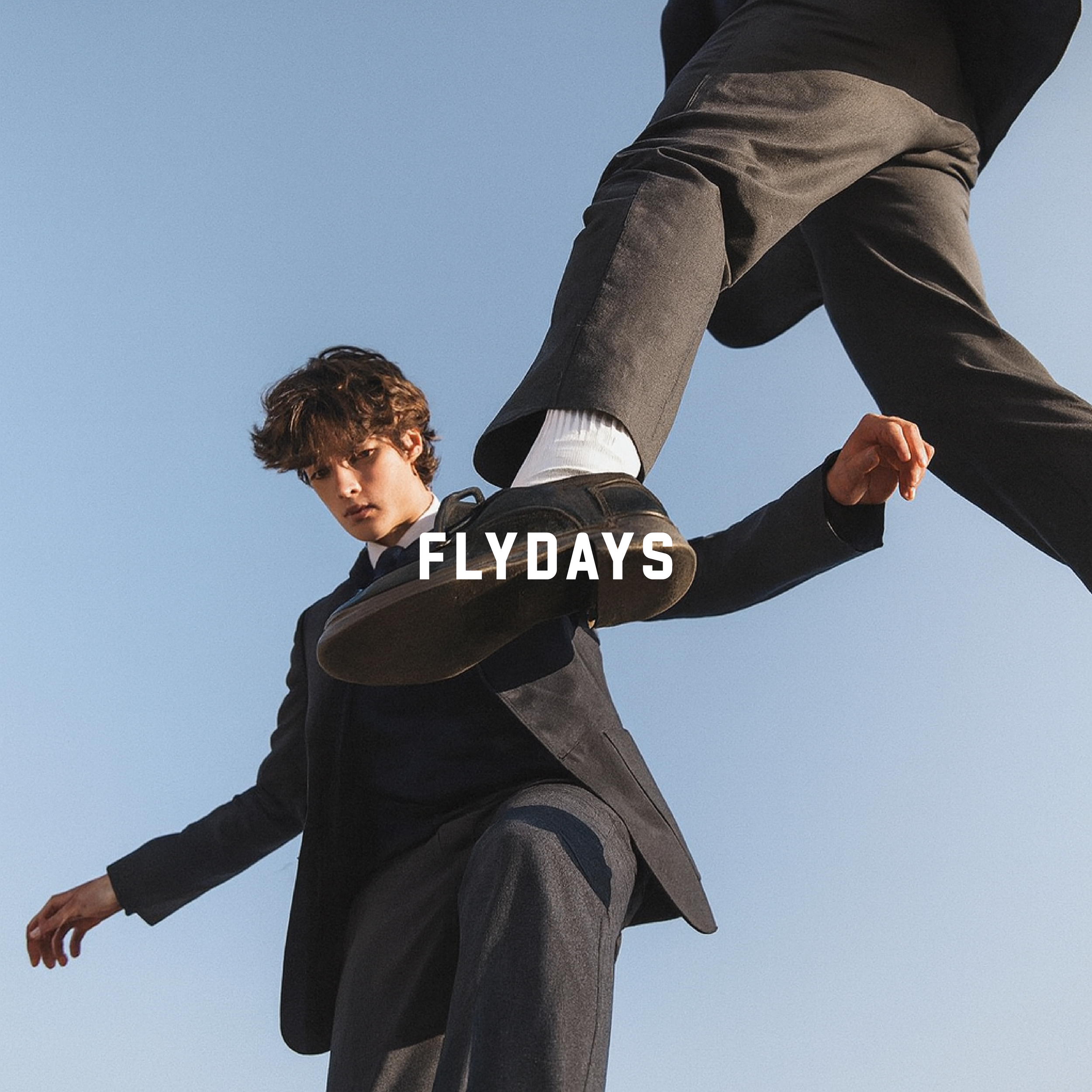 Flydays