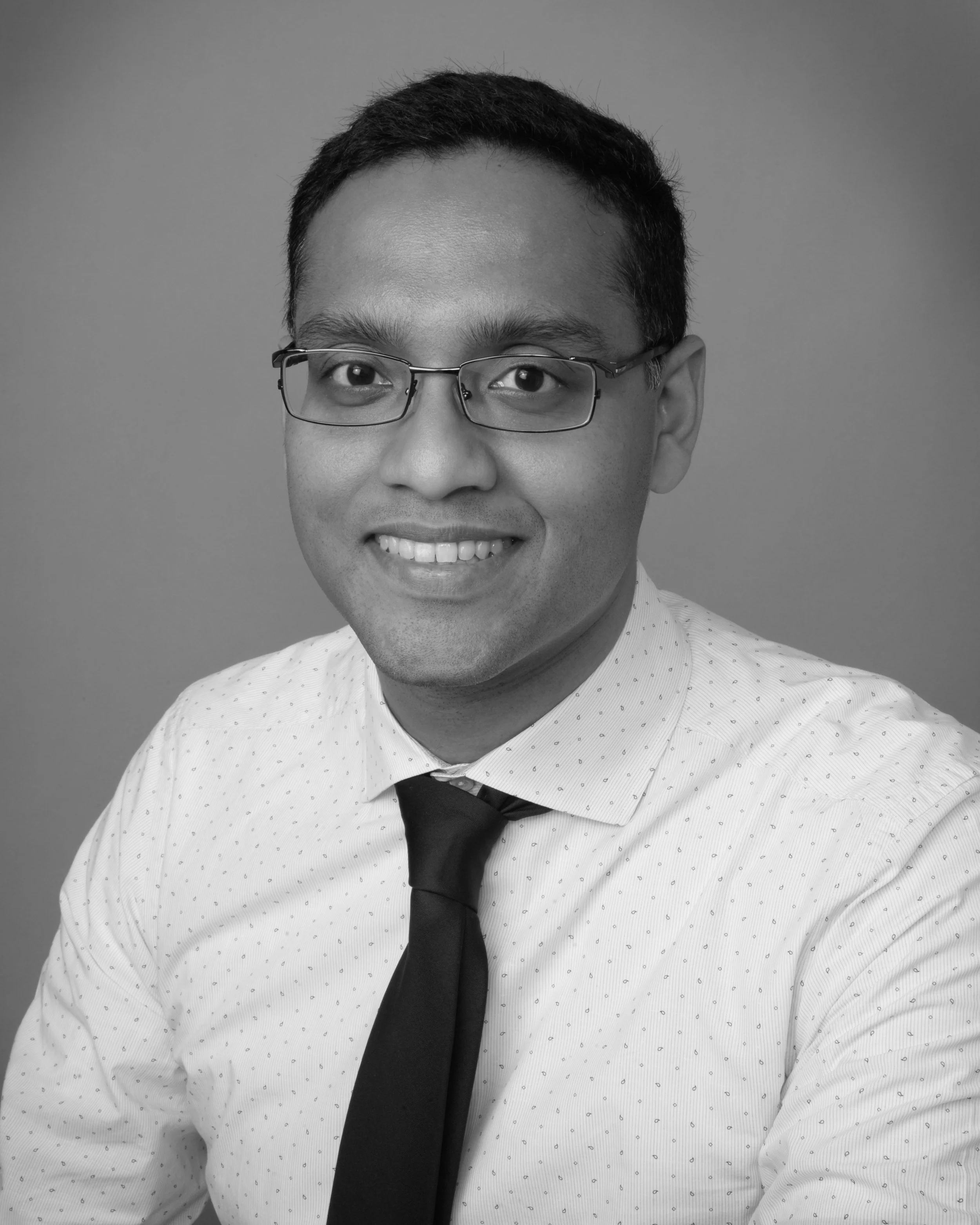 Jayesh HeadshotBW.jpg