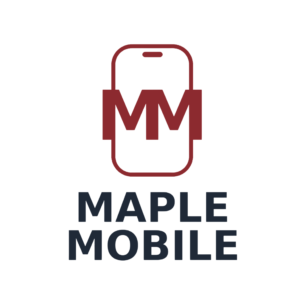 Maple Mobile