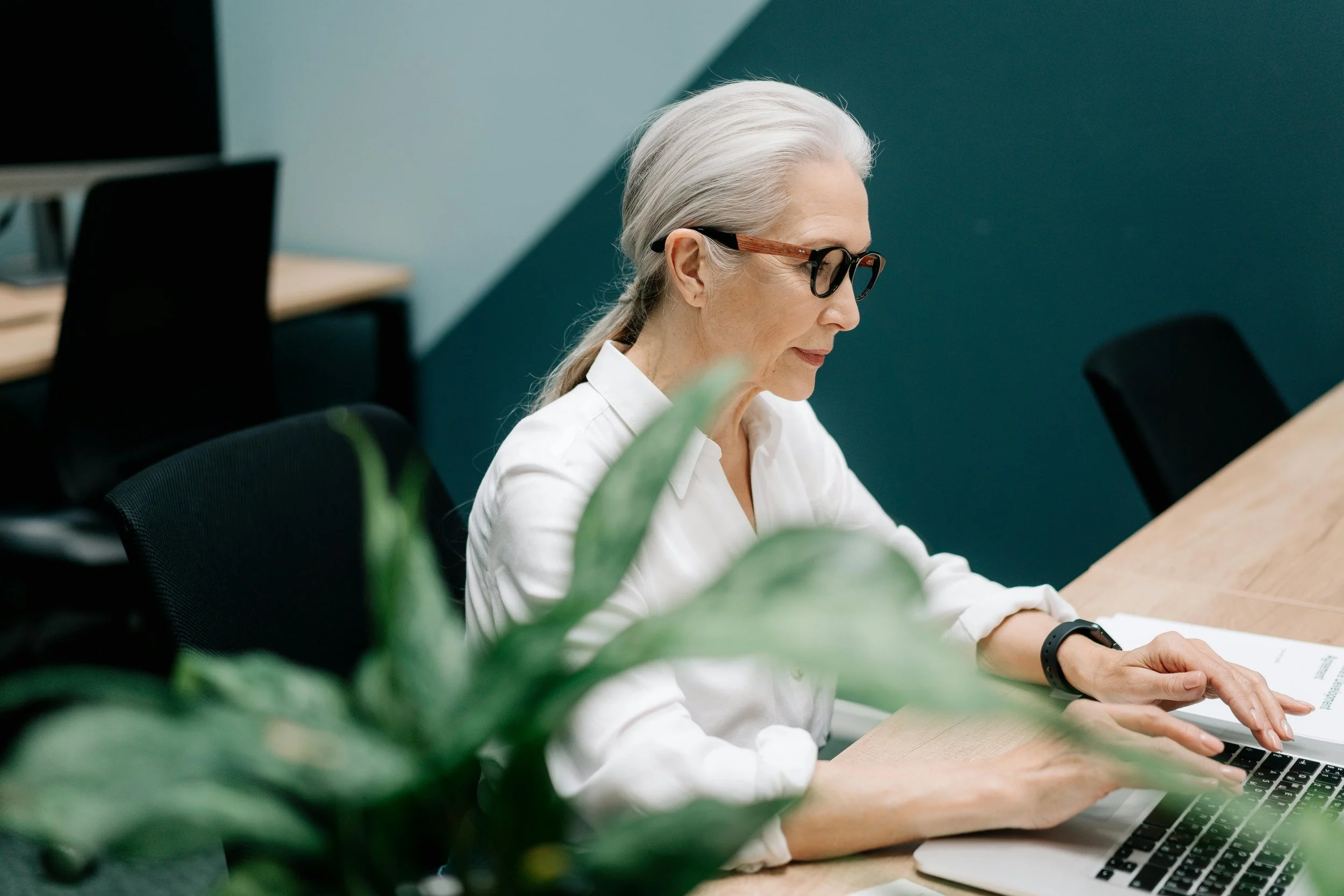 Navigating the Silver Tsunami: How Buyers and Sellers Can Win in Today’s Business Transition Market