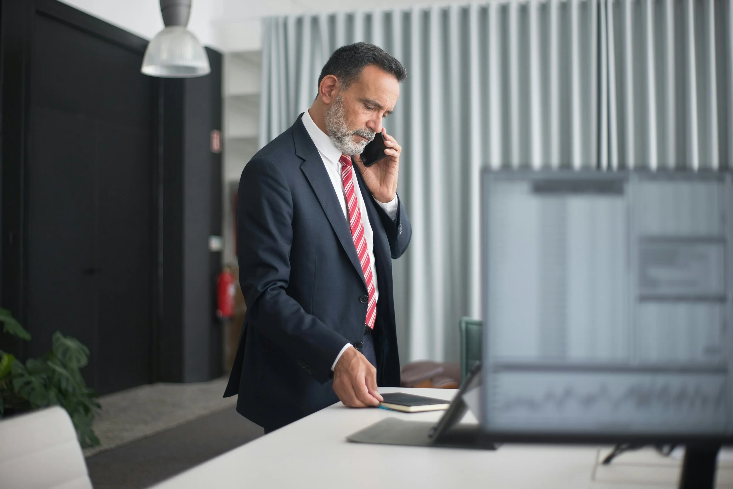 Beyond Consensus: Knowing When Leadership Requires Firm, Decisive Action