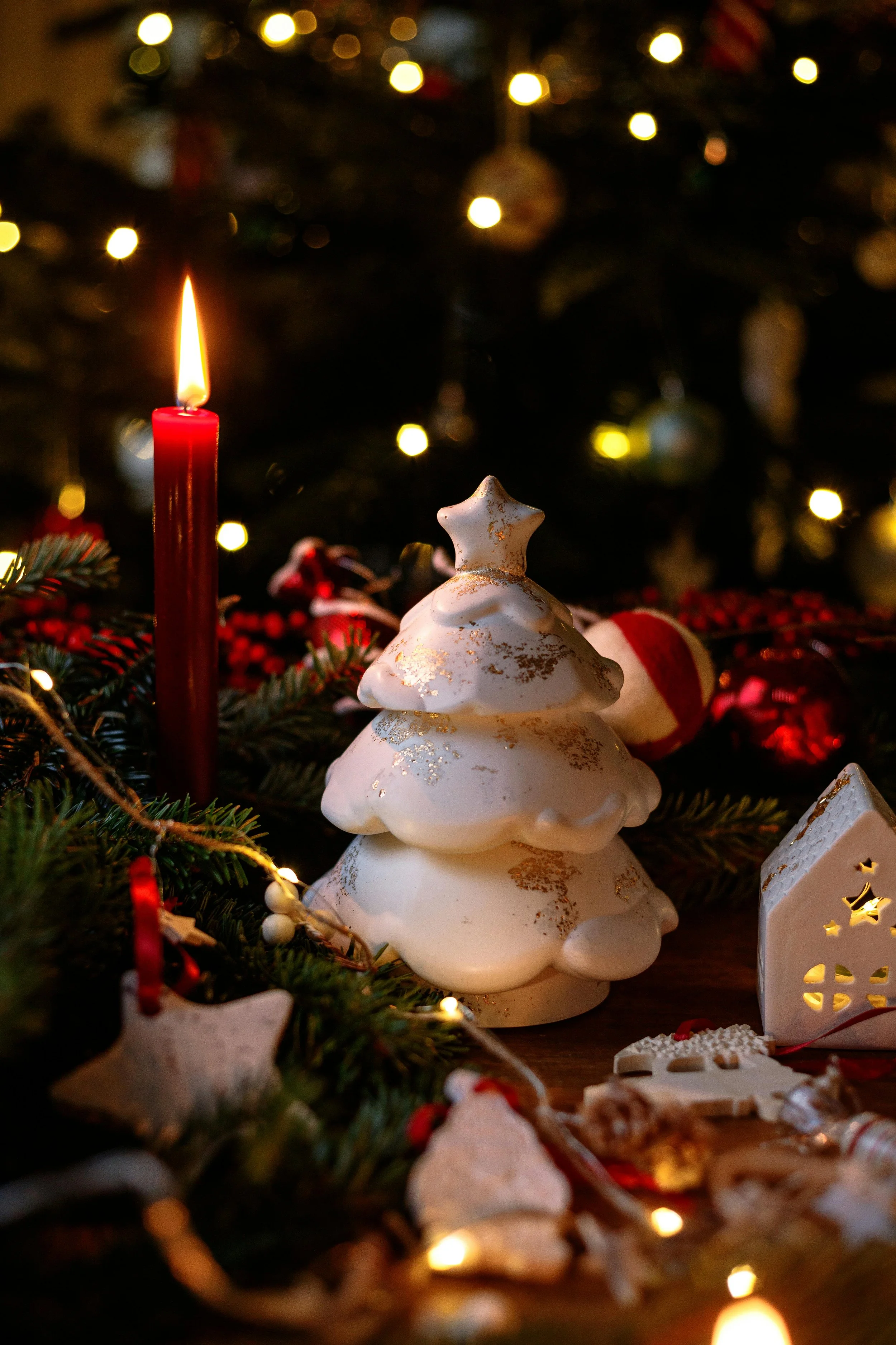 What Christmas Traditions Teach Us About the Power of Legacy Leadership